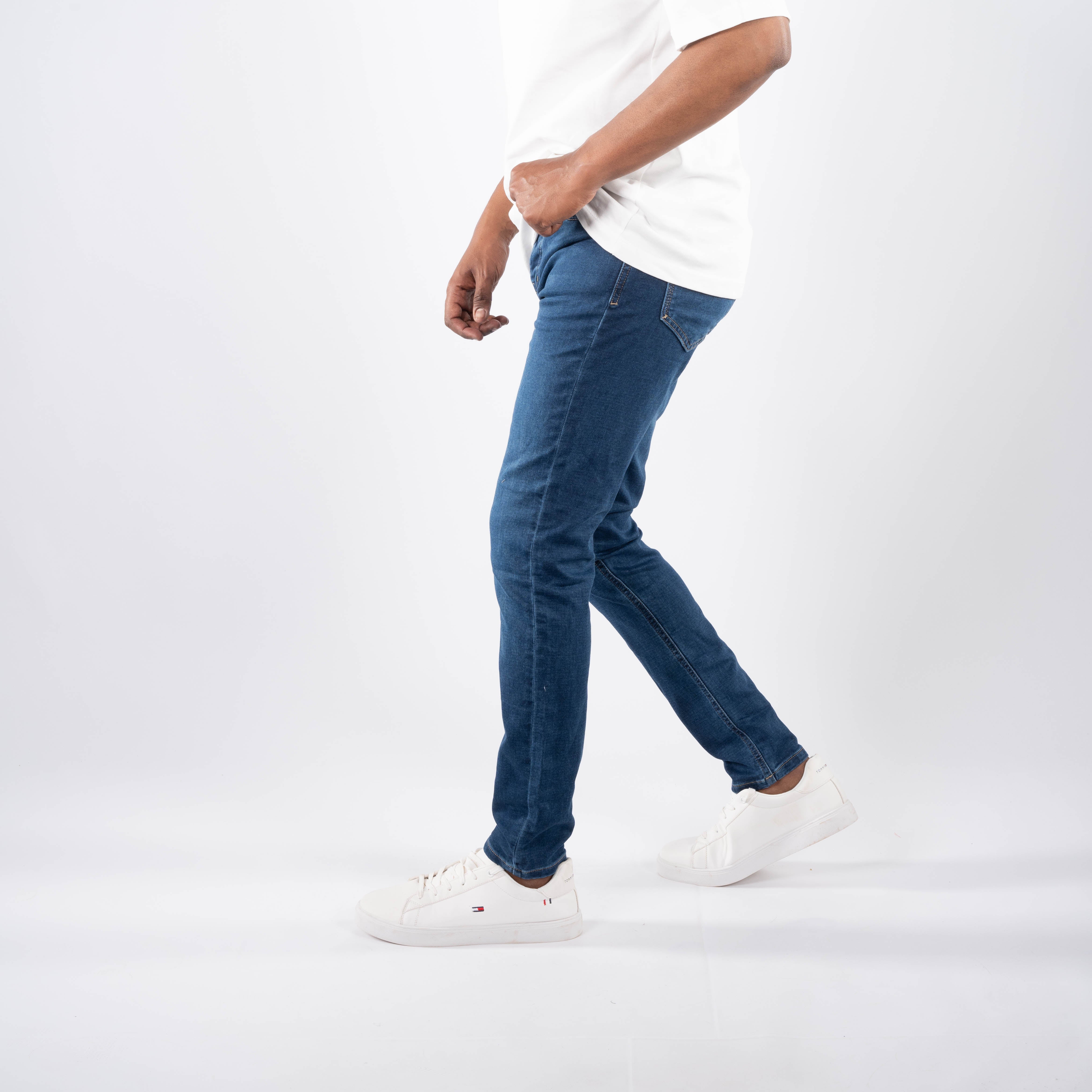 بناطيل - رجال - جينز