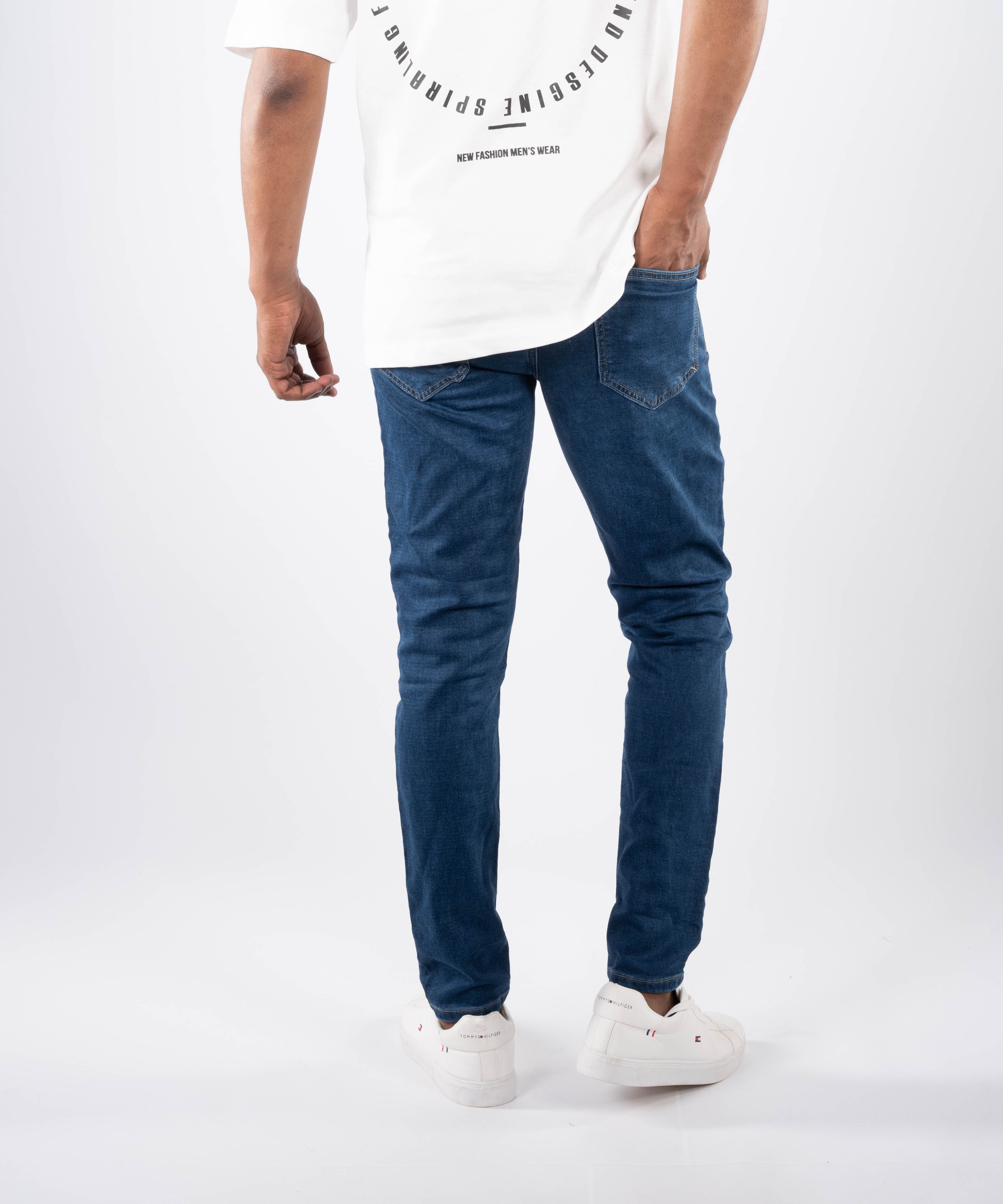 بناطيل - رجال - جينز