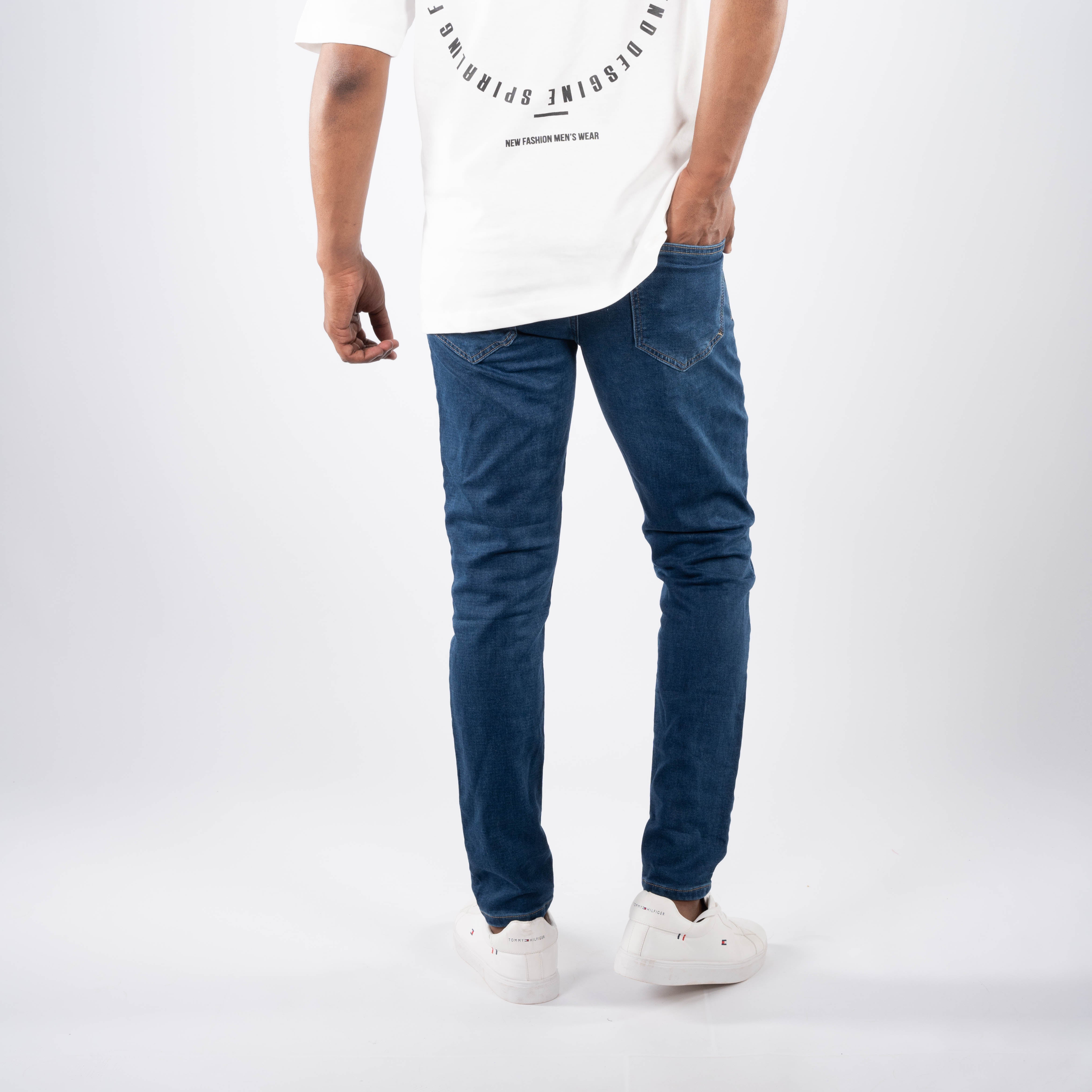 بناطيل - رجال - جينز