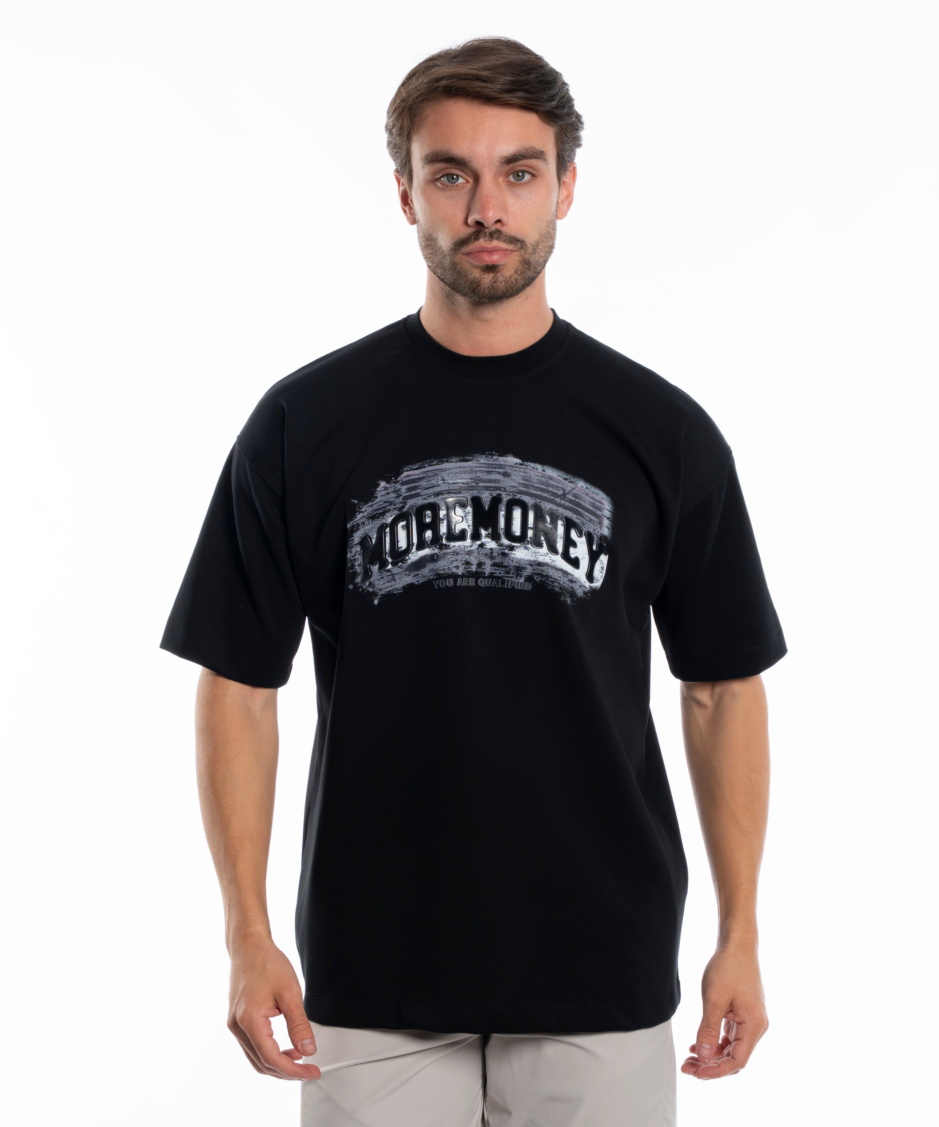 T-Shirt - Men - Printed