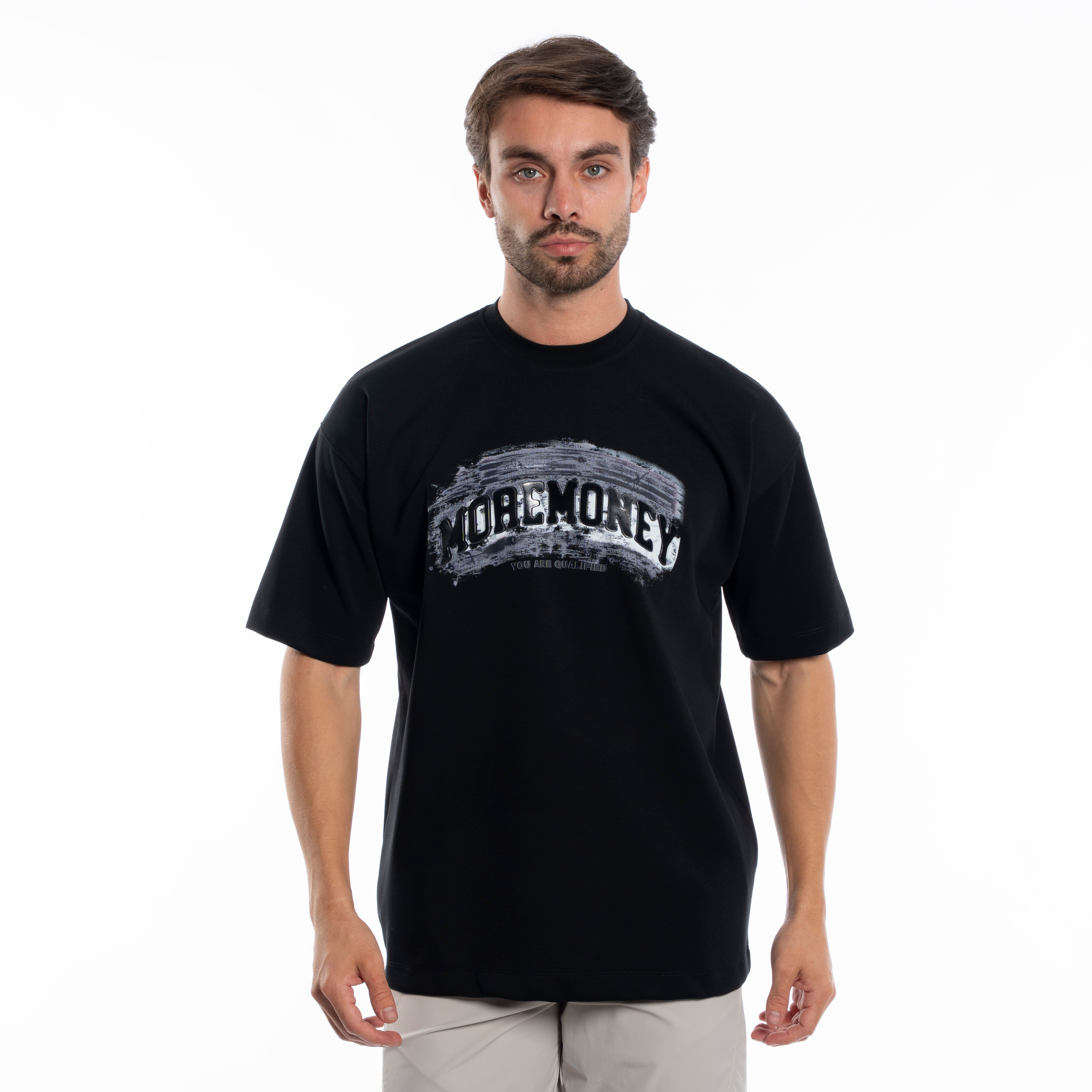 T-Shirt - Men - Printed