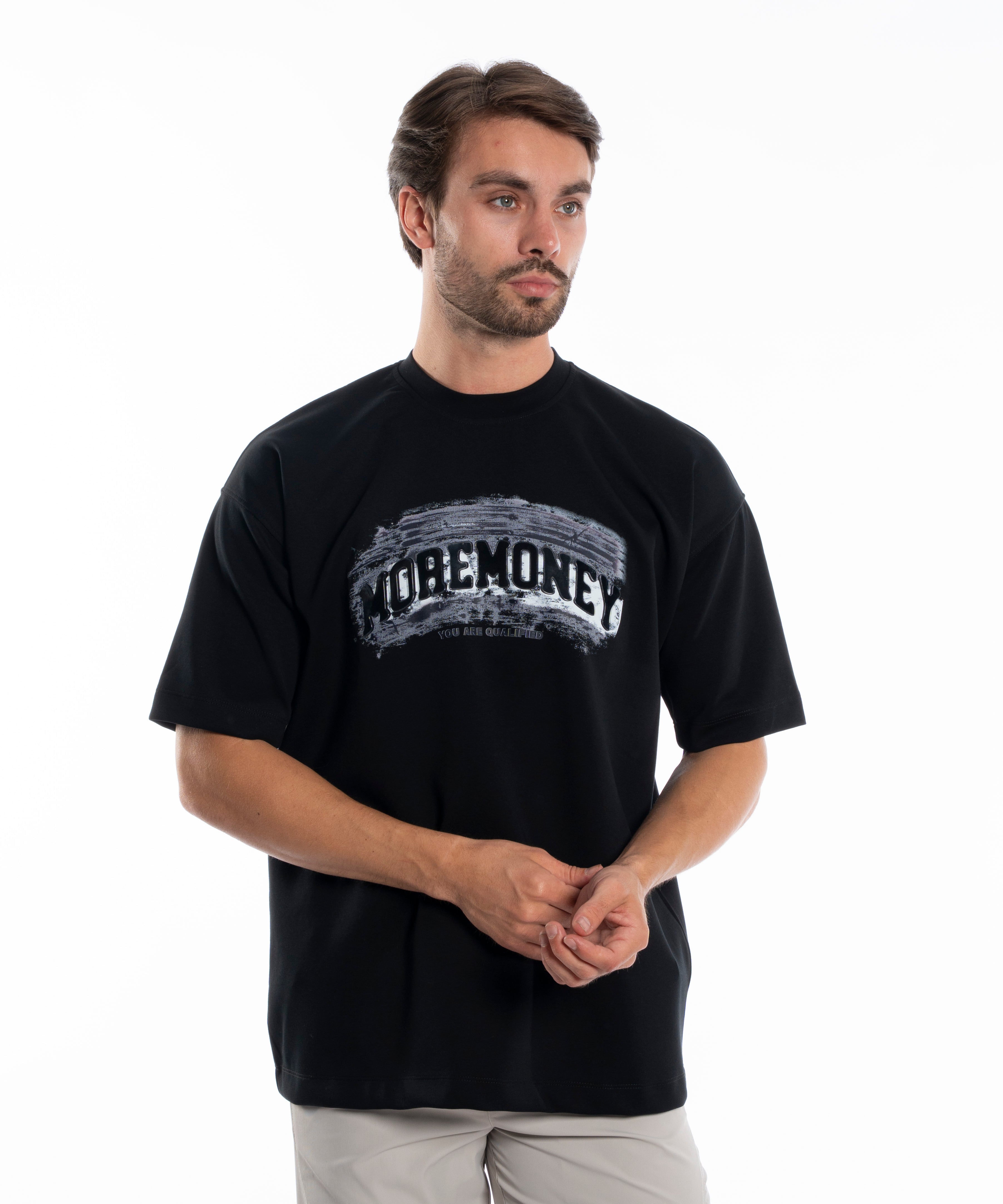 T-Shirt - Men - Printed