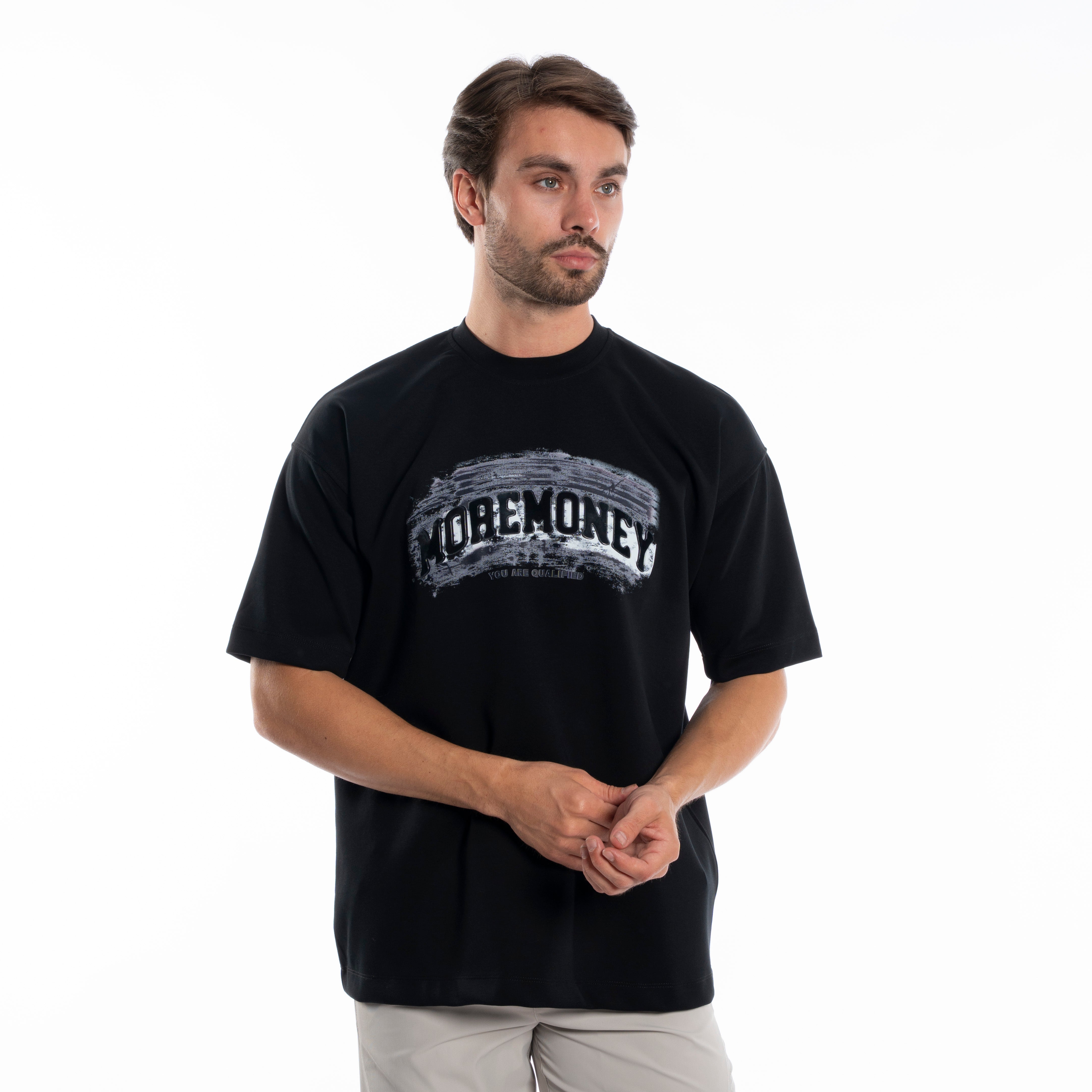 T-Shirt - Men - Printed