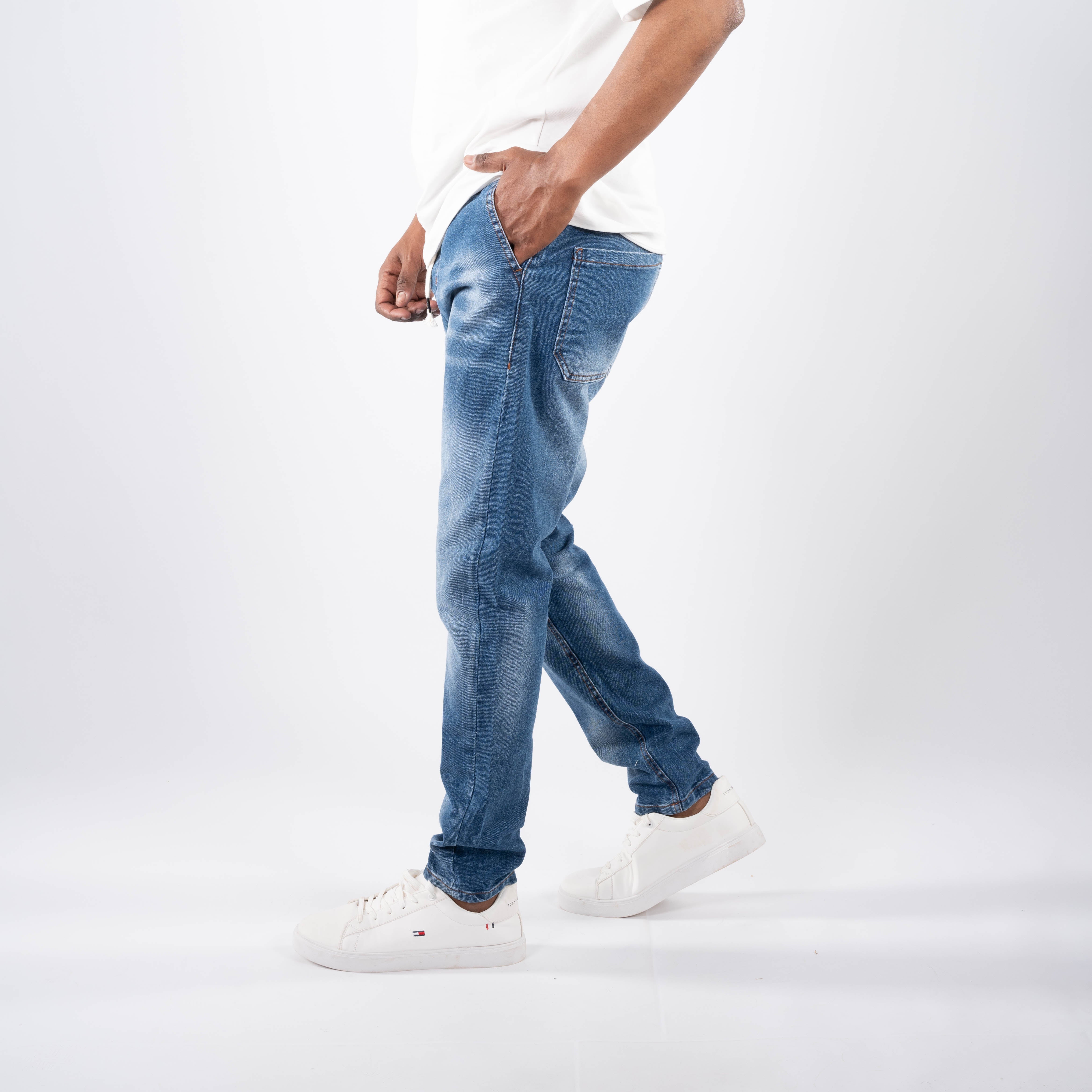 Pants - Men - Sherwal