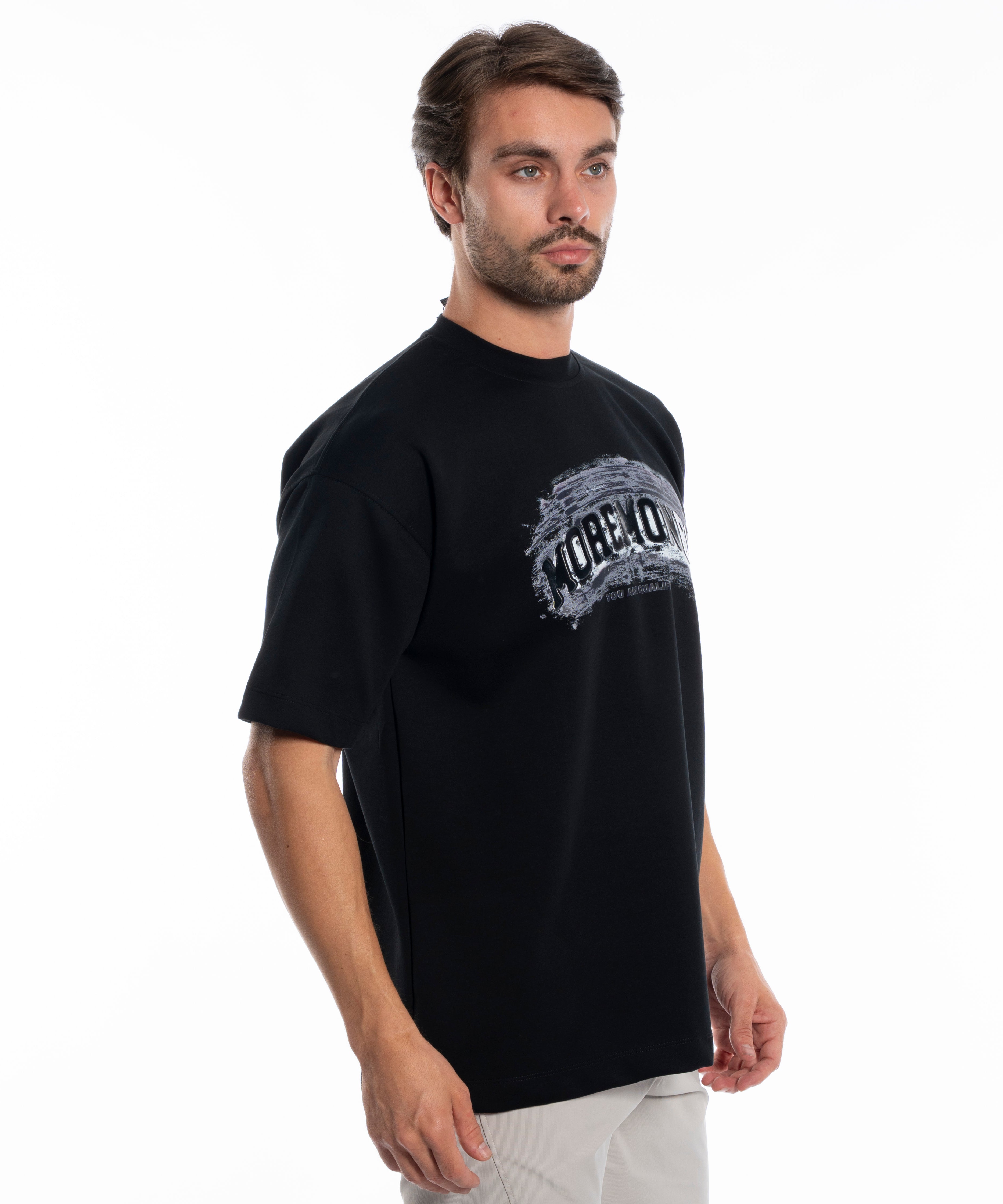 T-Shirt - Men - Printed