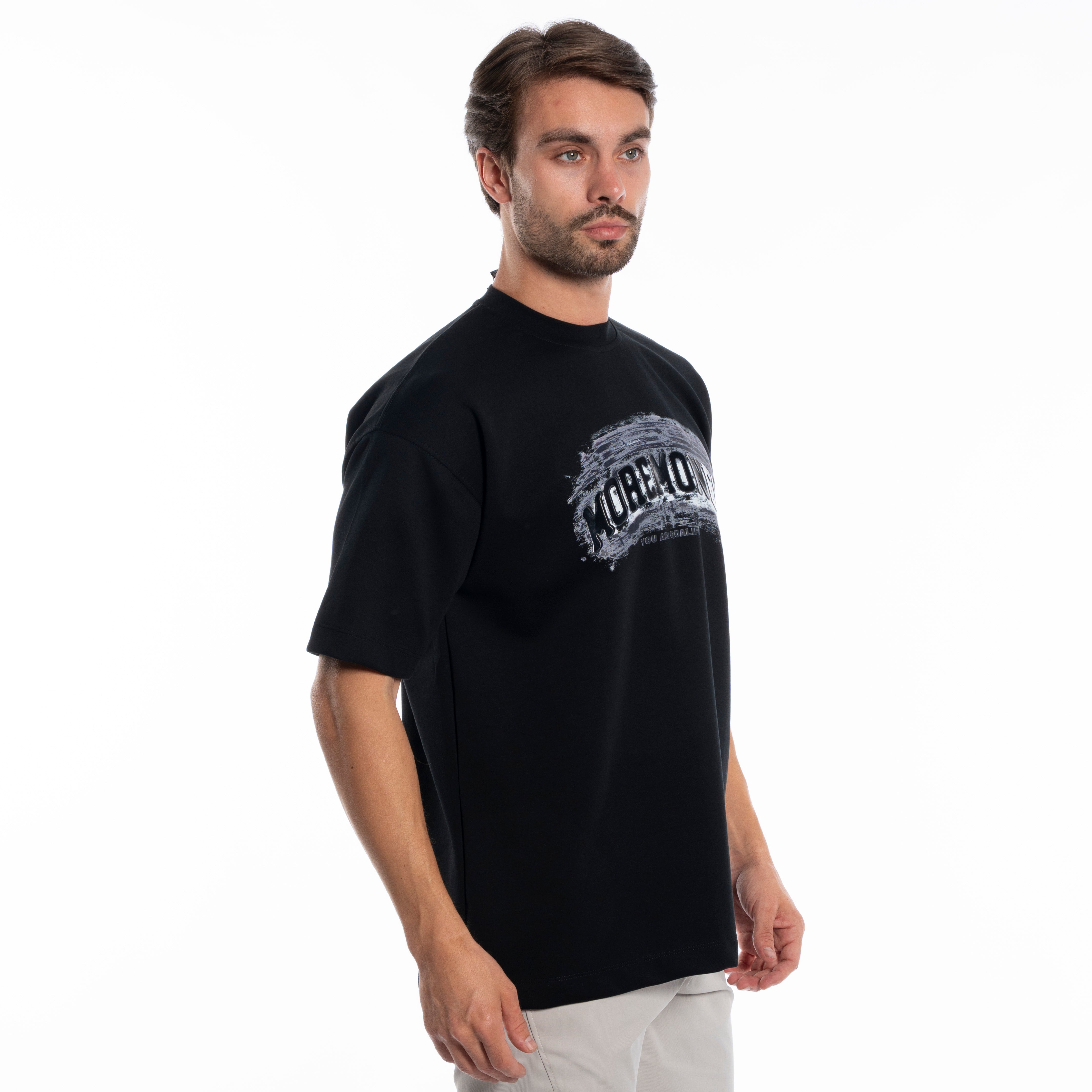 T-Shirt - Men - Printed