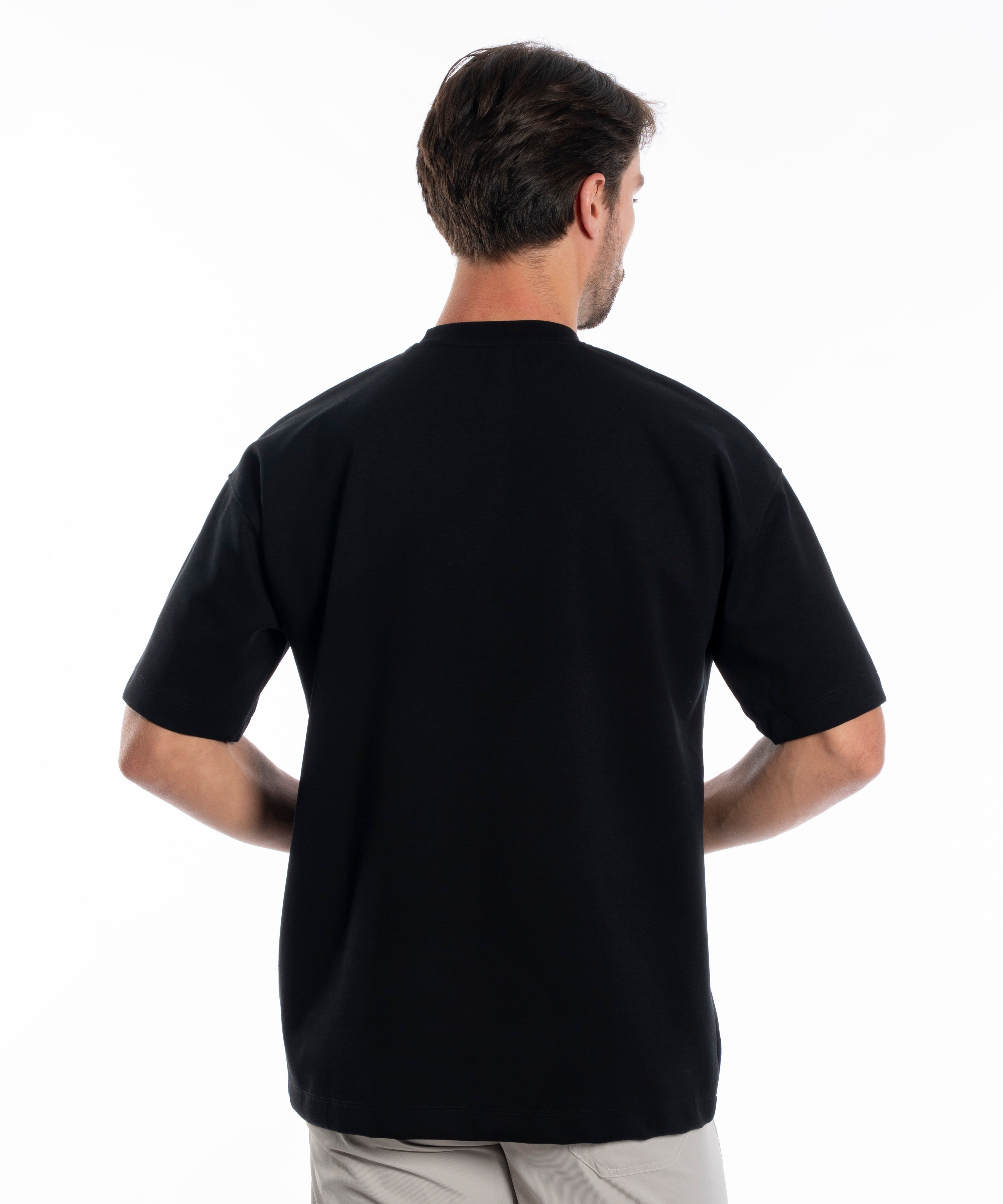 T-Shirt - Men - Printed