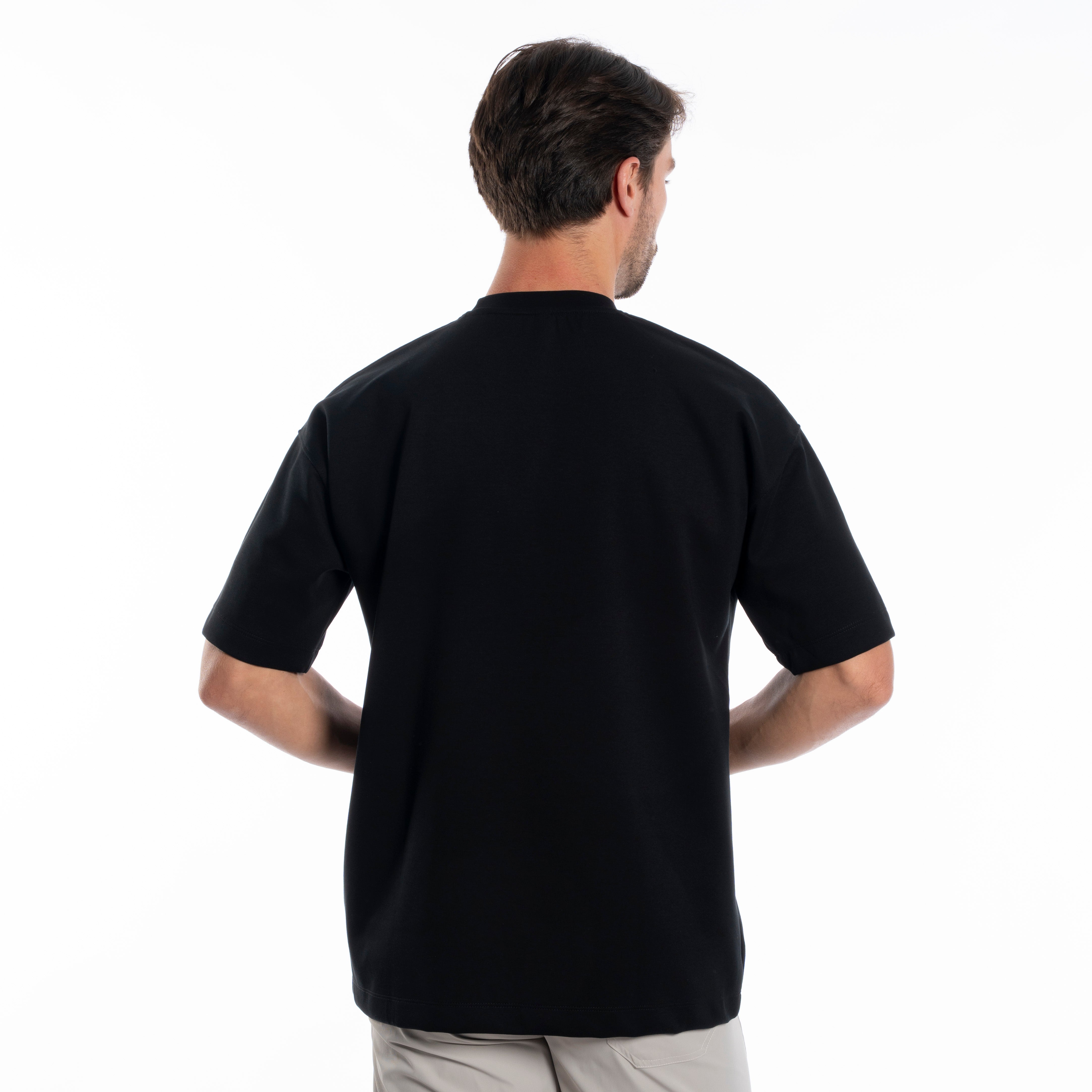 T-Shirt - Men - Printed