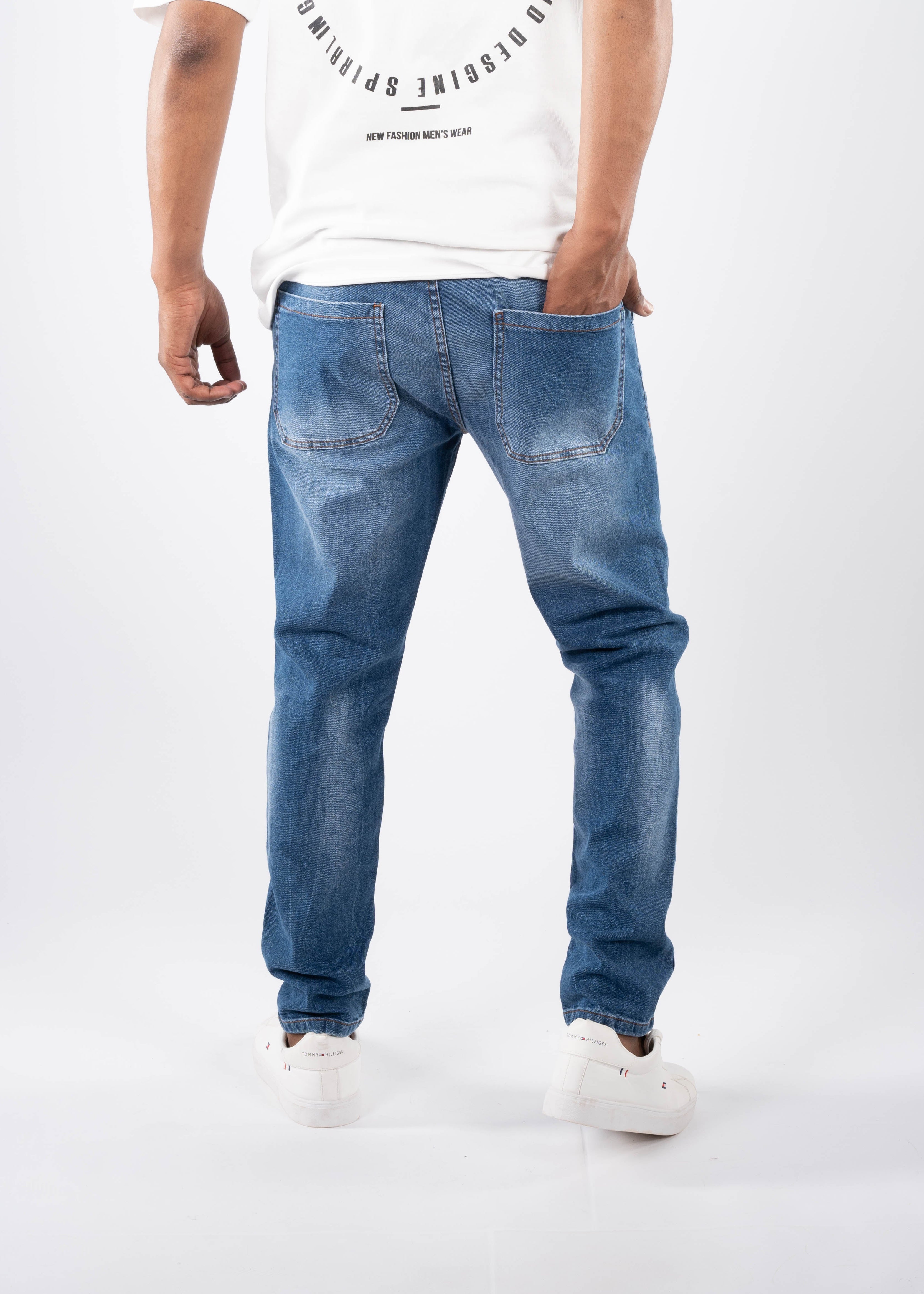 Pants - Men - Sherwal