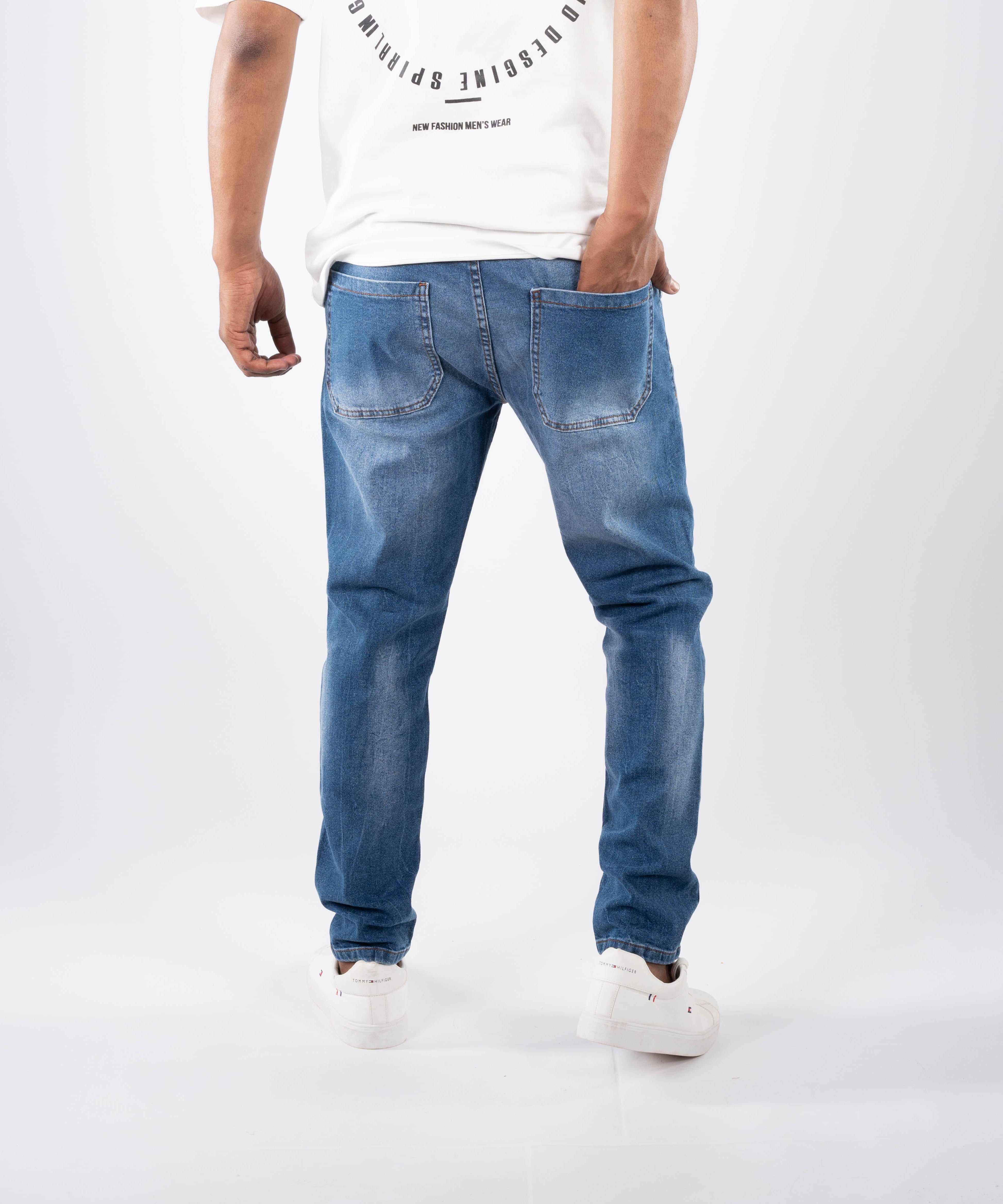 Pants - Men - Sherwal