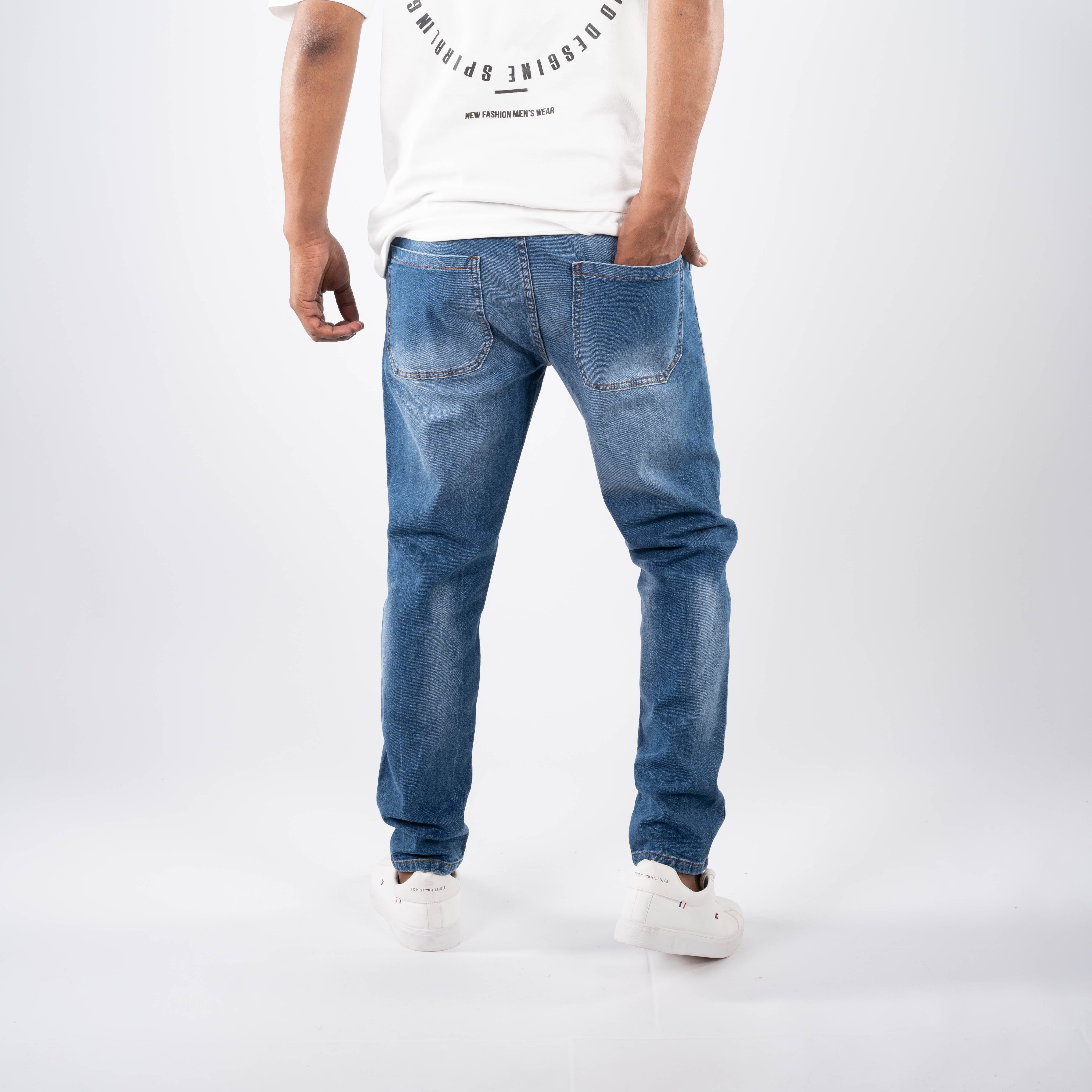 Pants - Men - Sherwal