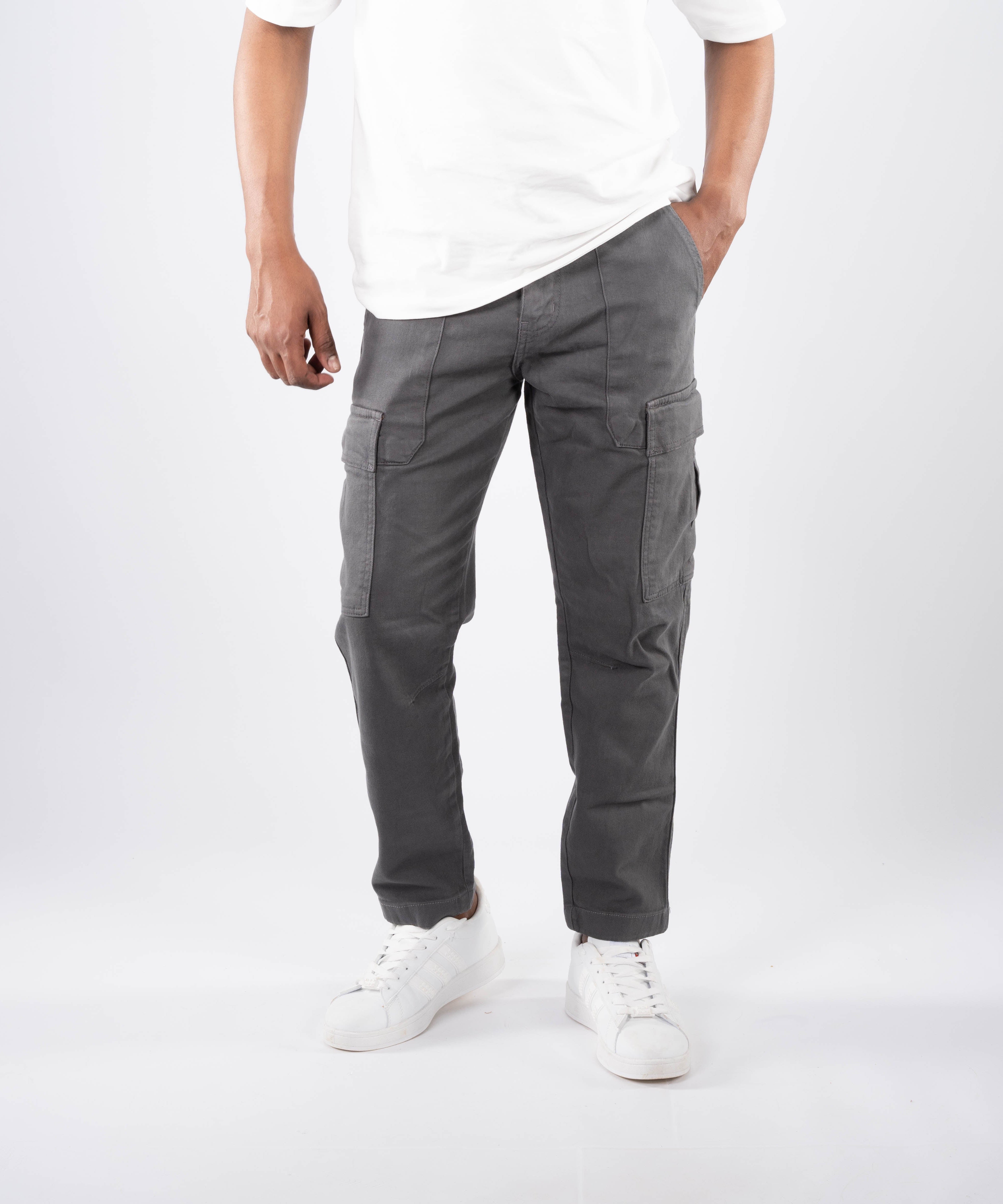 بنطلون - رجال - باجي