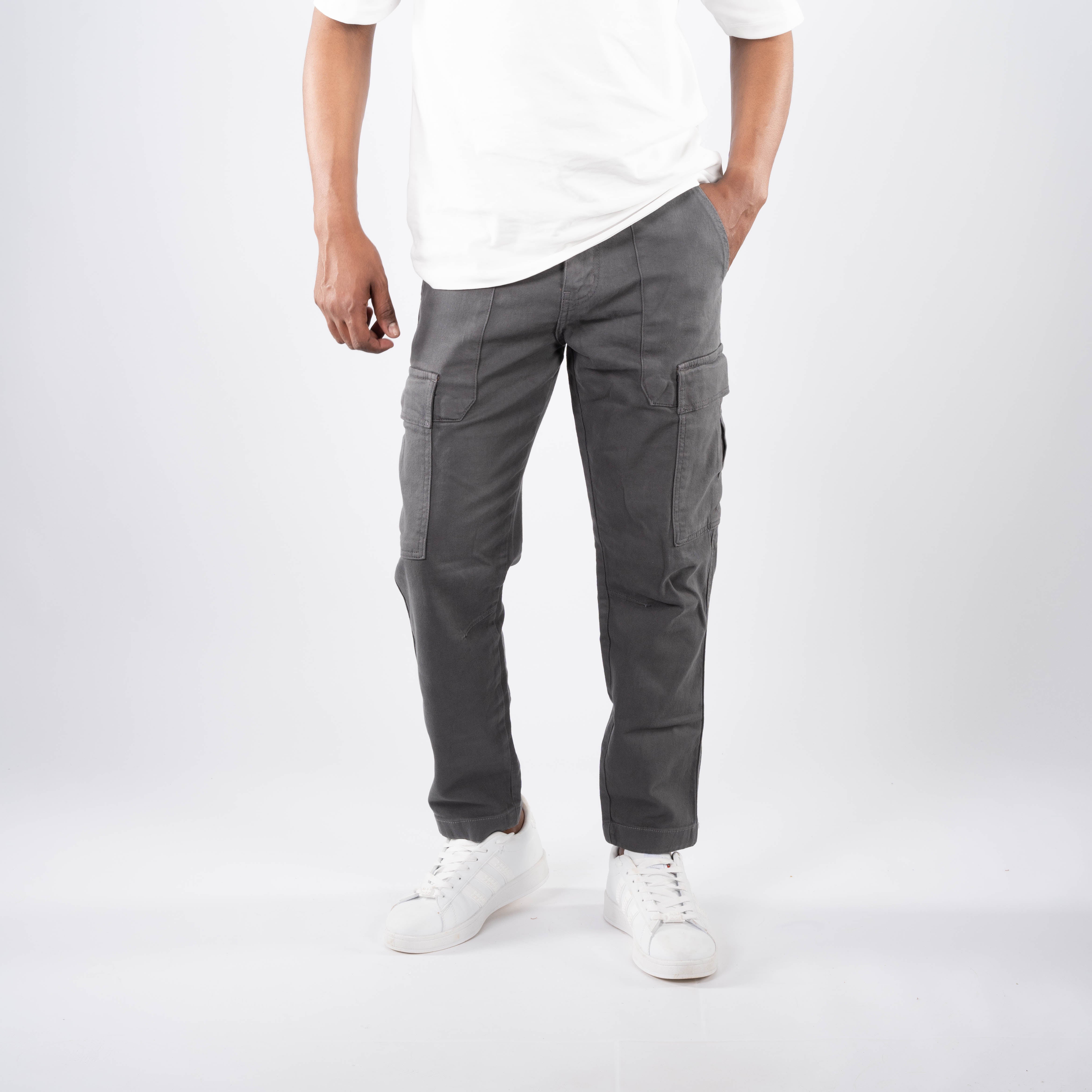 بنطلون - رجال - باجي