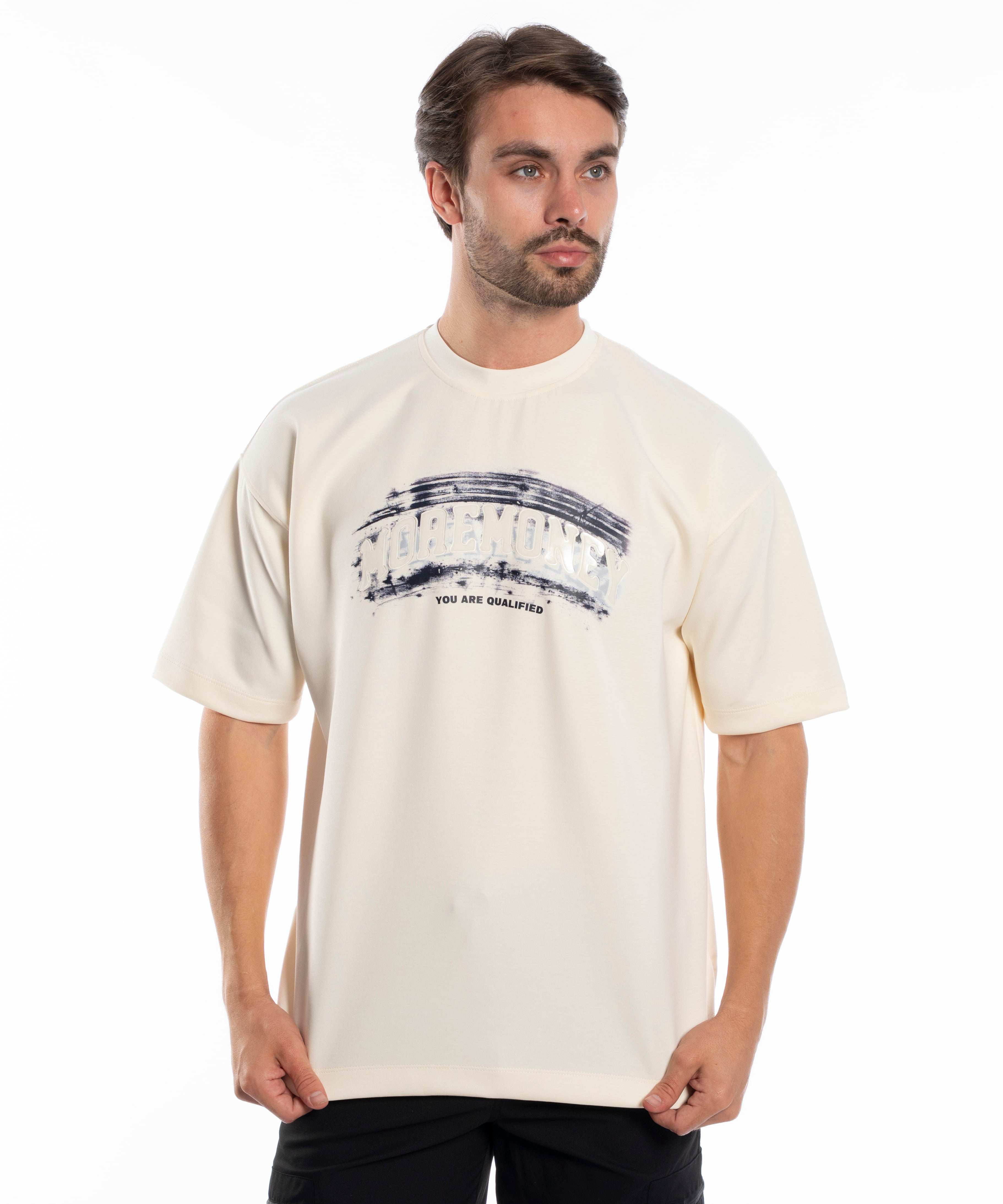 T-Shirt - Men - Printed