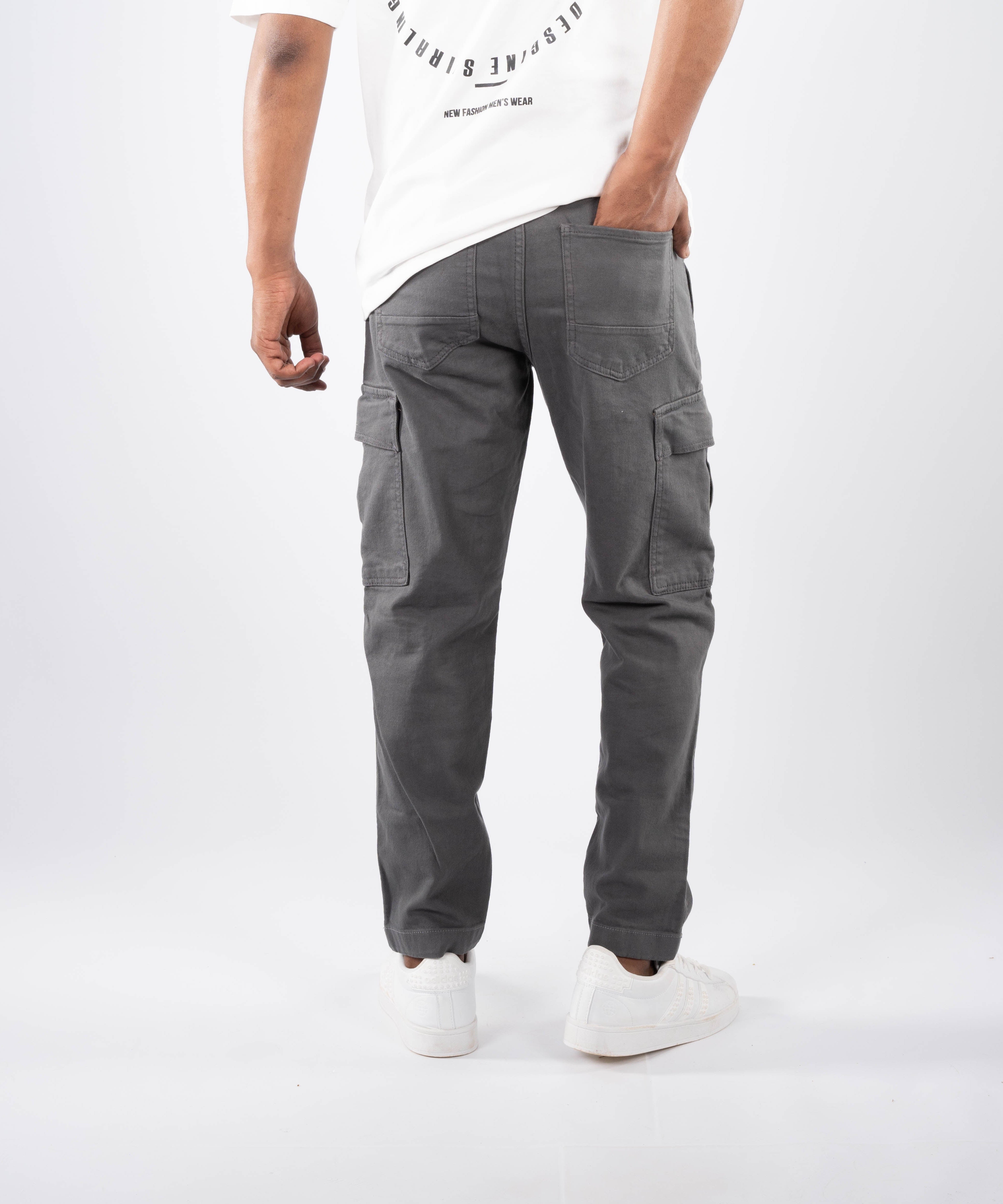 بنطلون - رجال - باجي