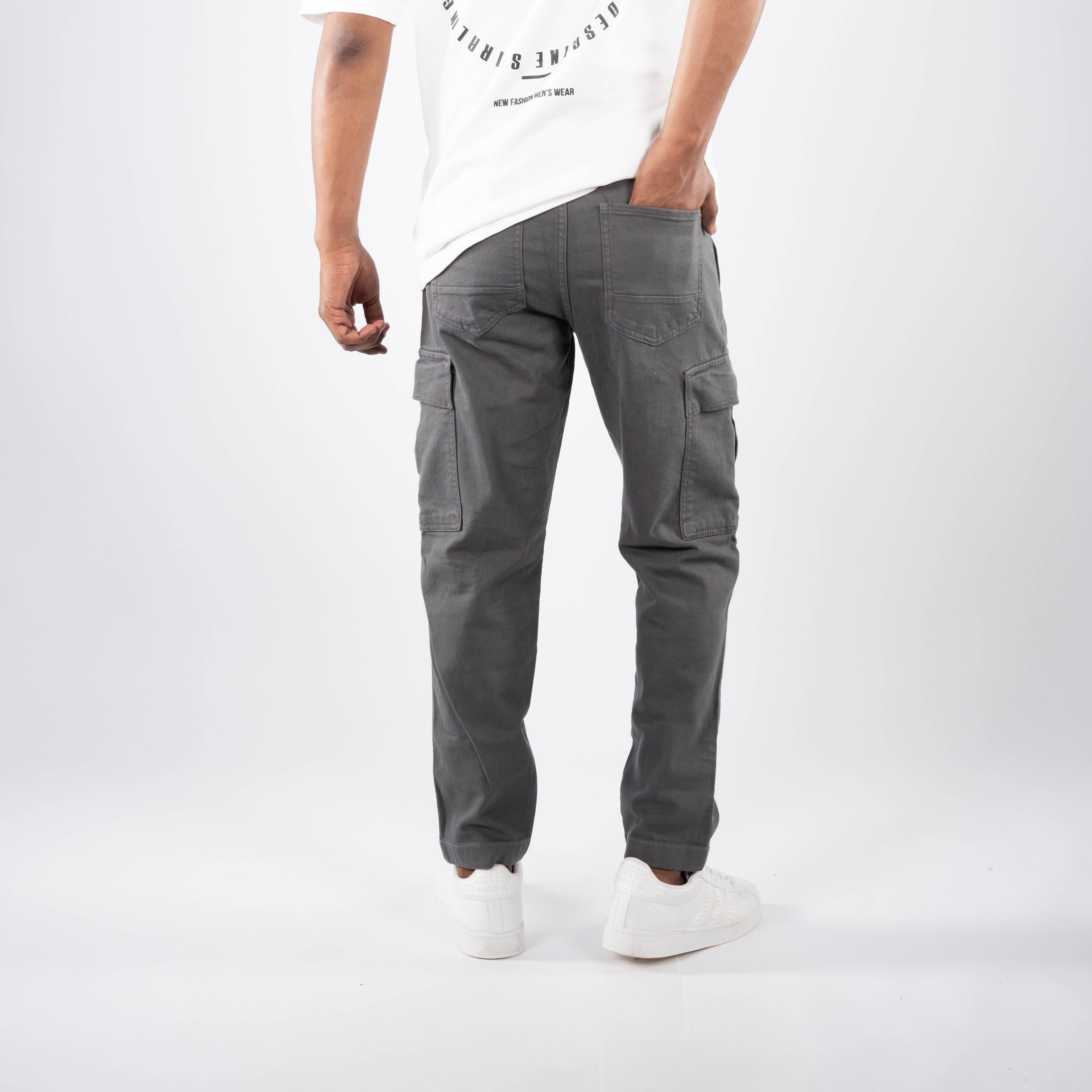 بنطلون - رجال - باجي