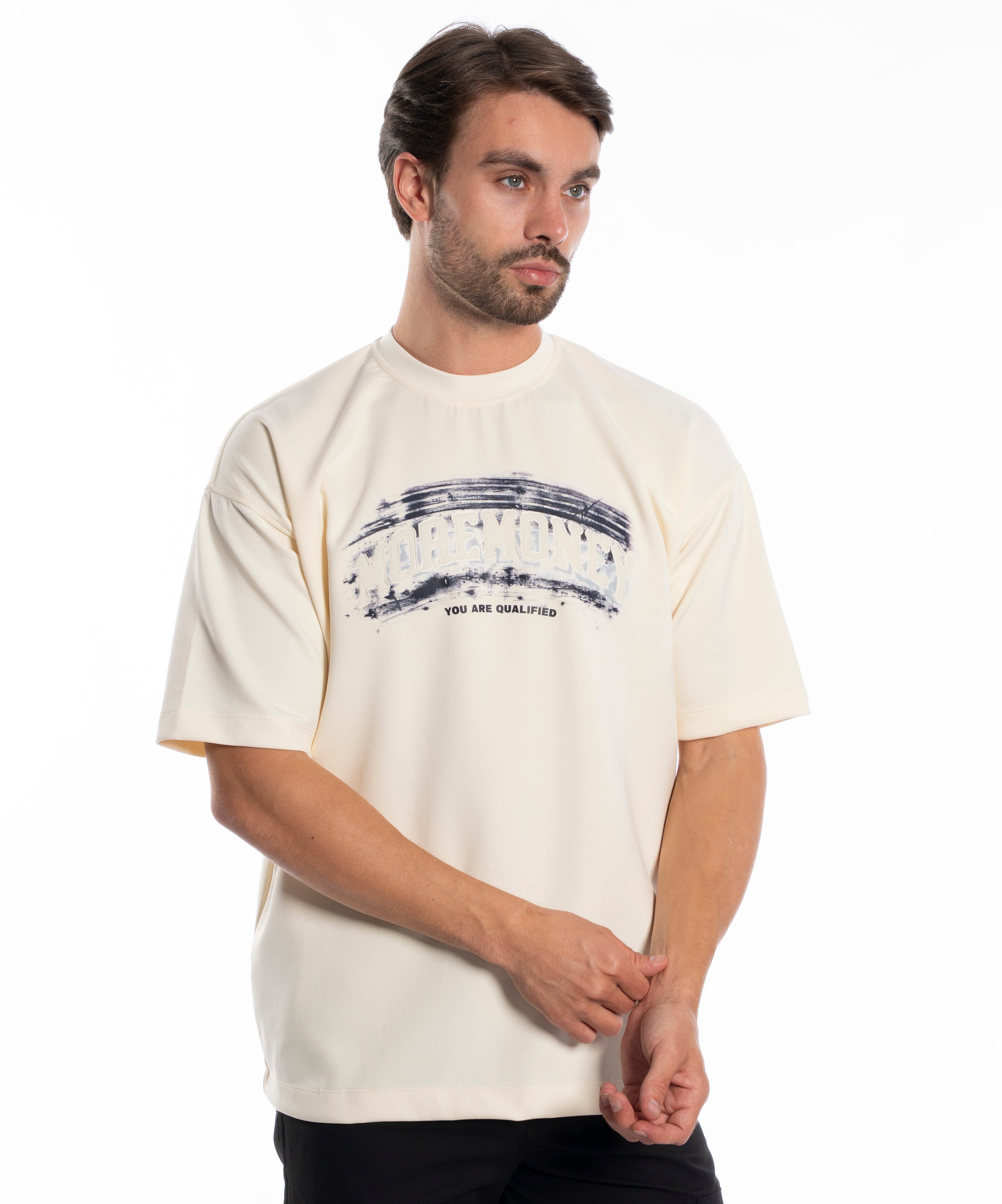 T-Shirt - Men - Printed