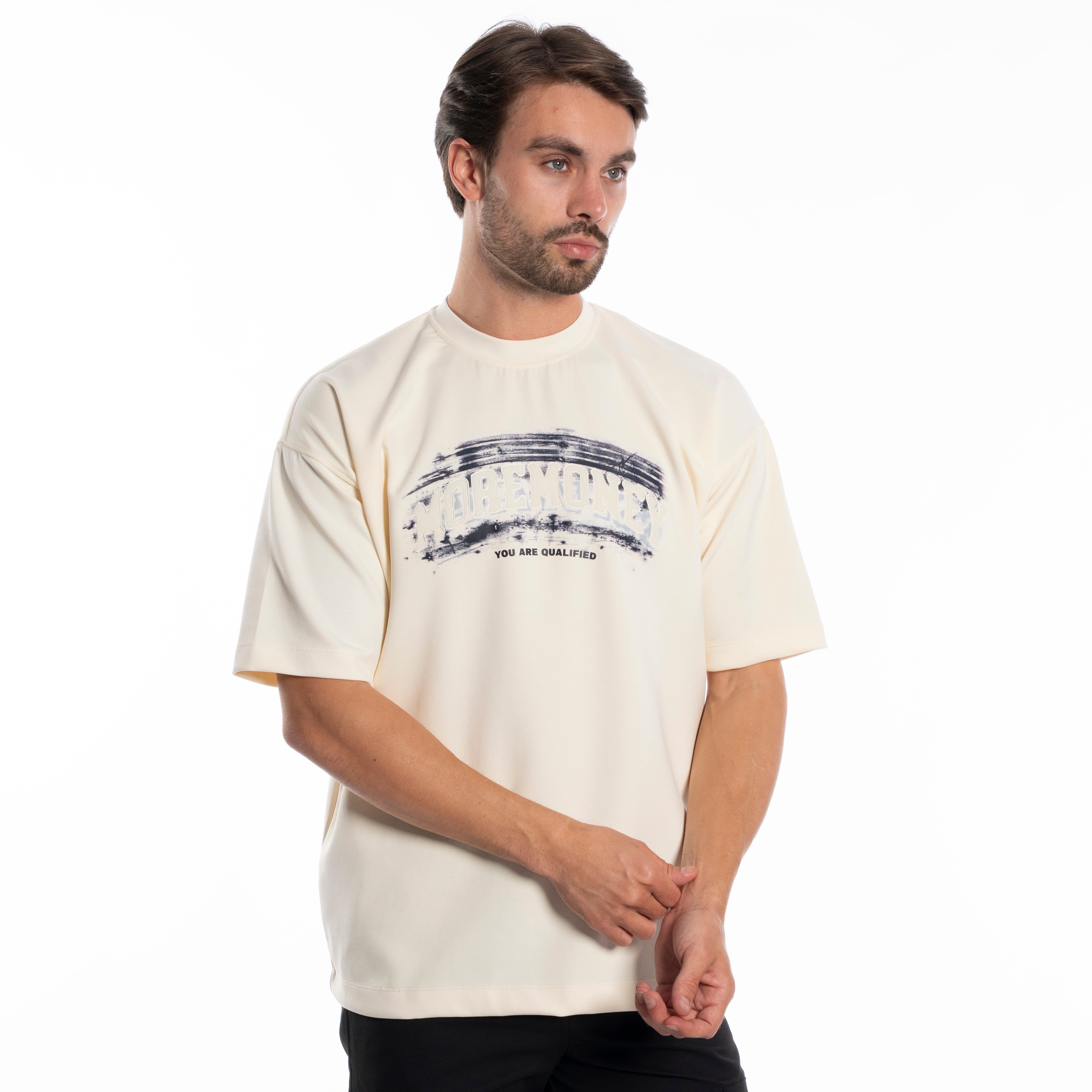 T-Shirt - Men - Printed