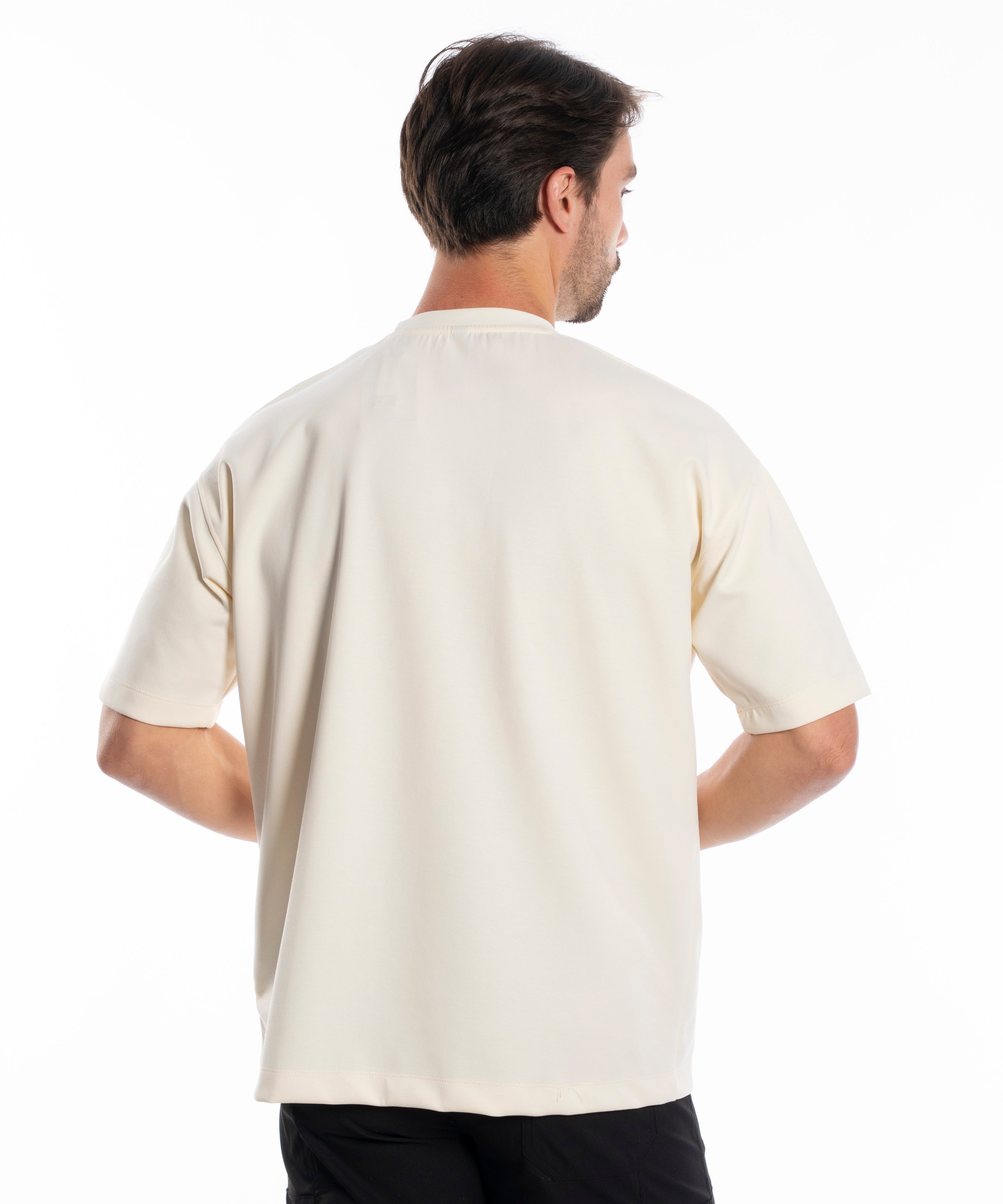 T-Shirt - Men - Printed