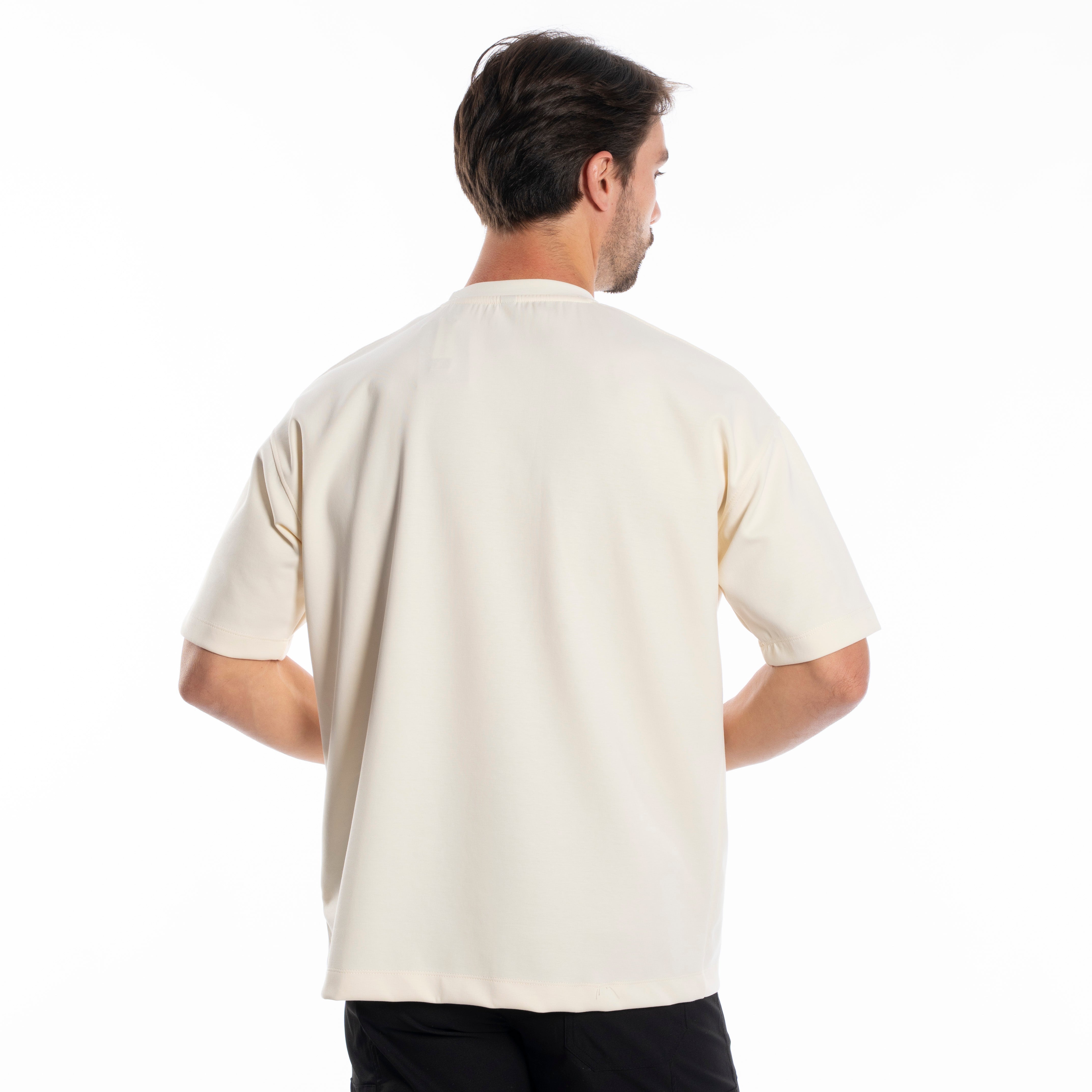 T-Shirt - Men - Printed