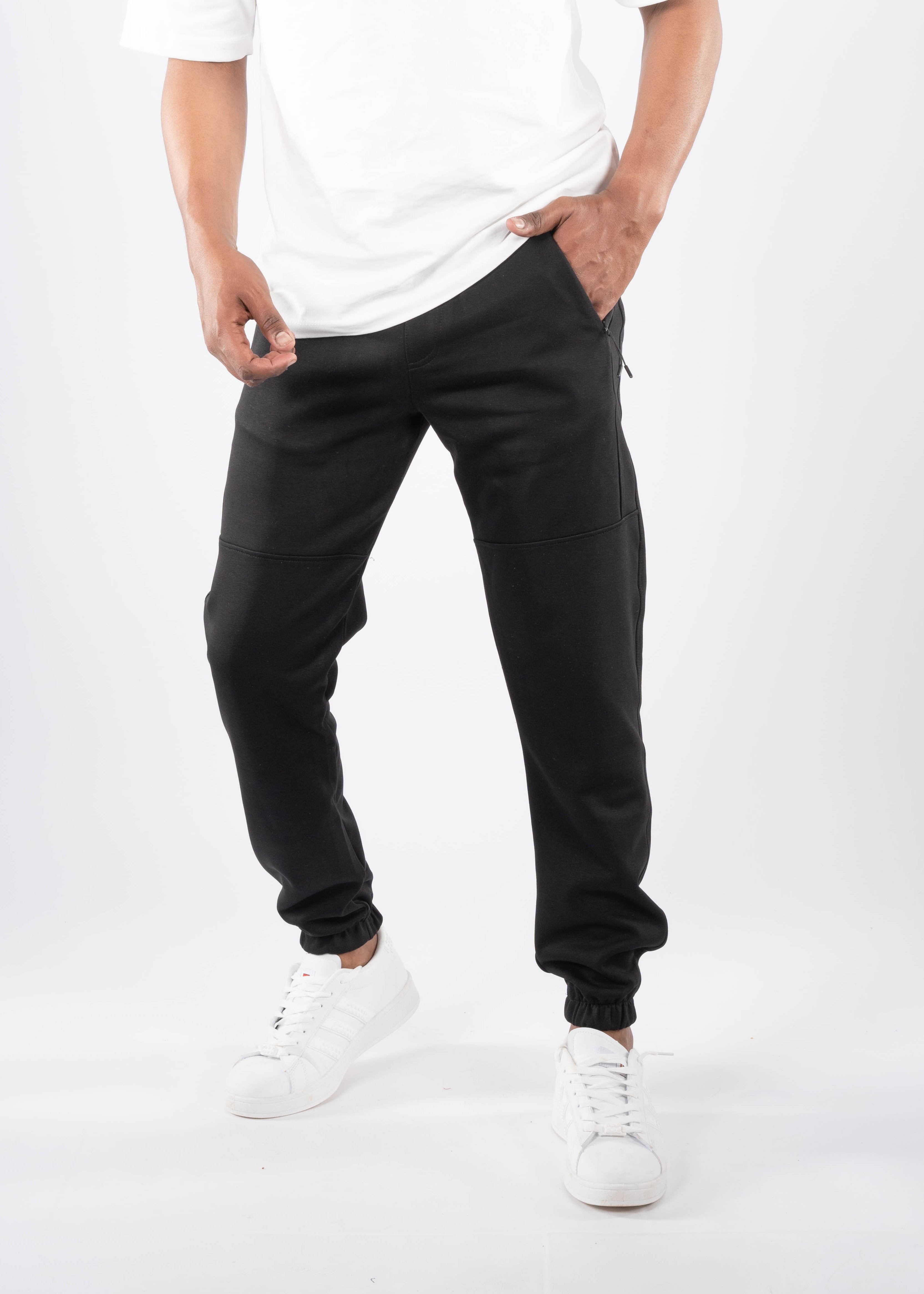 Pants - Men - Sherwal