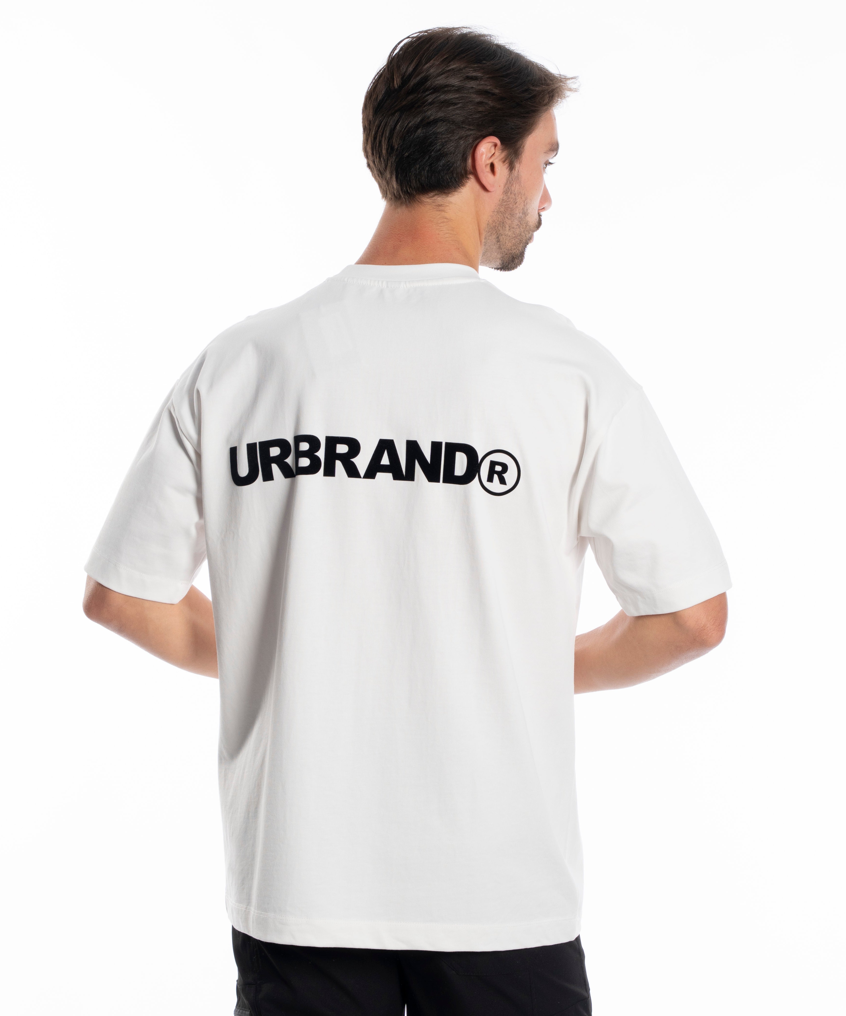 T-Shirt - Men - Printed