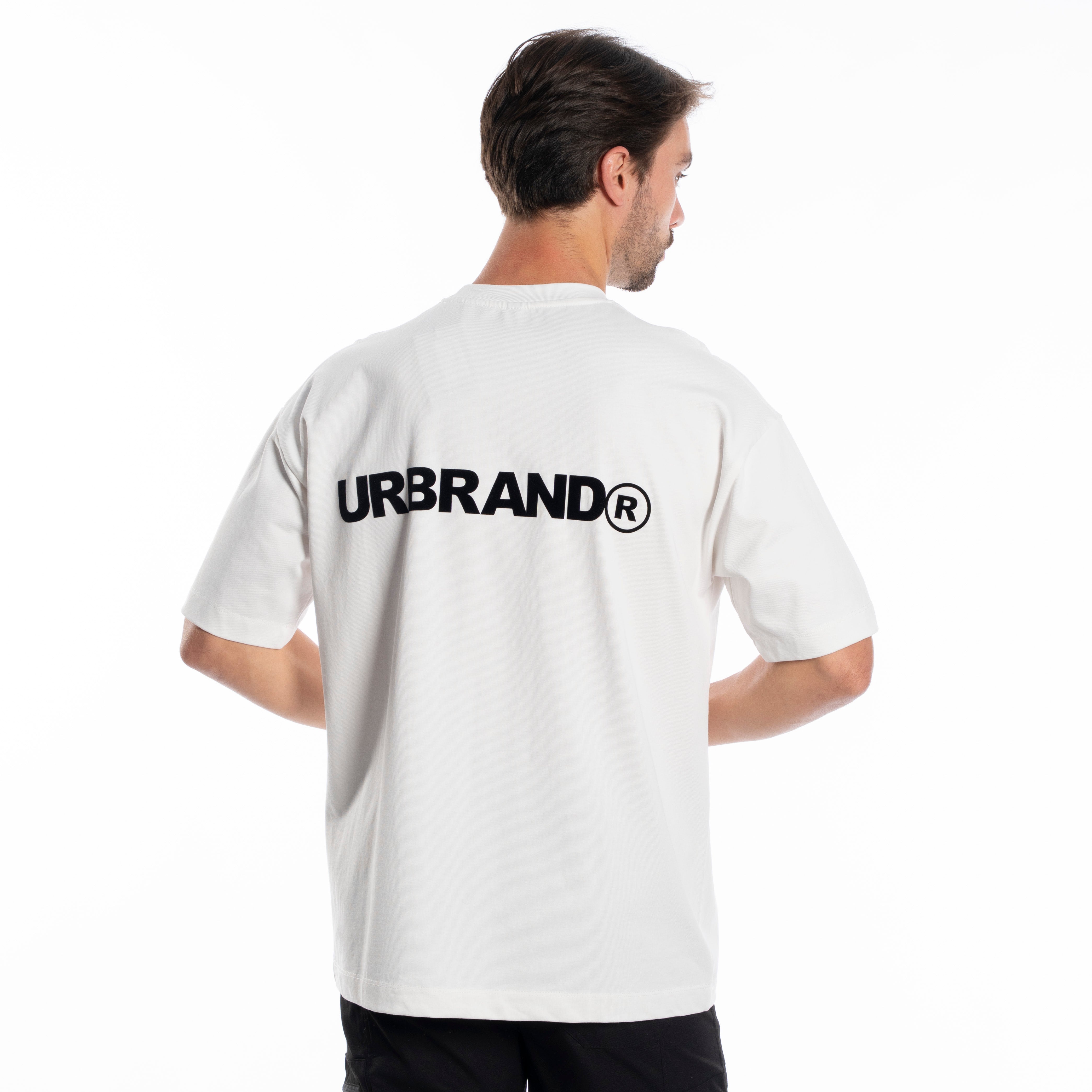 T-Shirt - Men - Printed