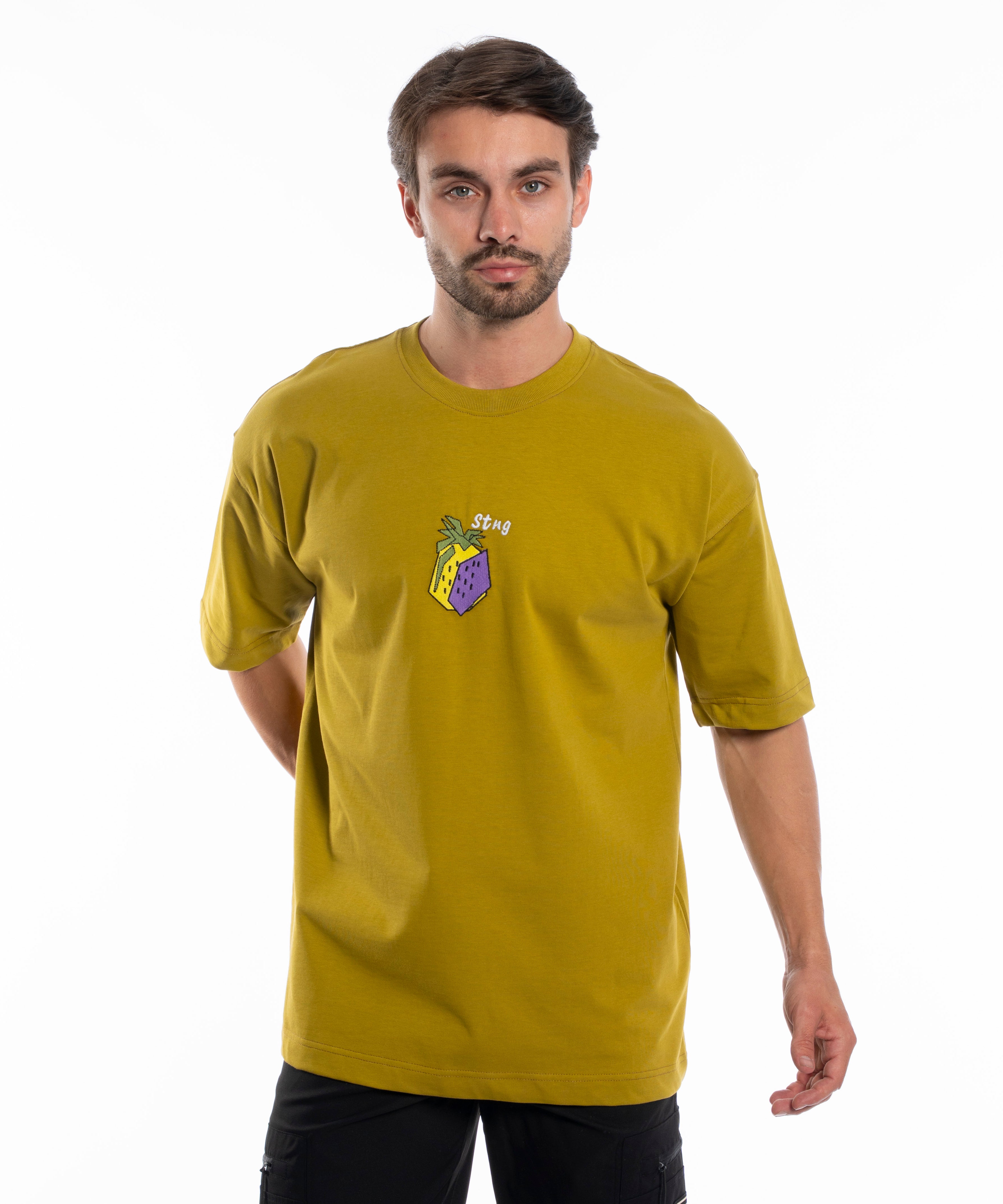 T-Shirt - Men - Printed