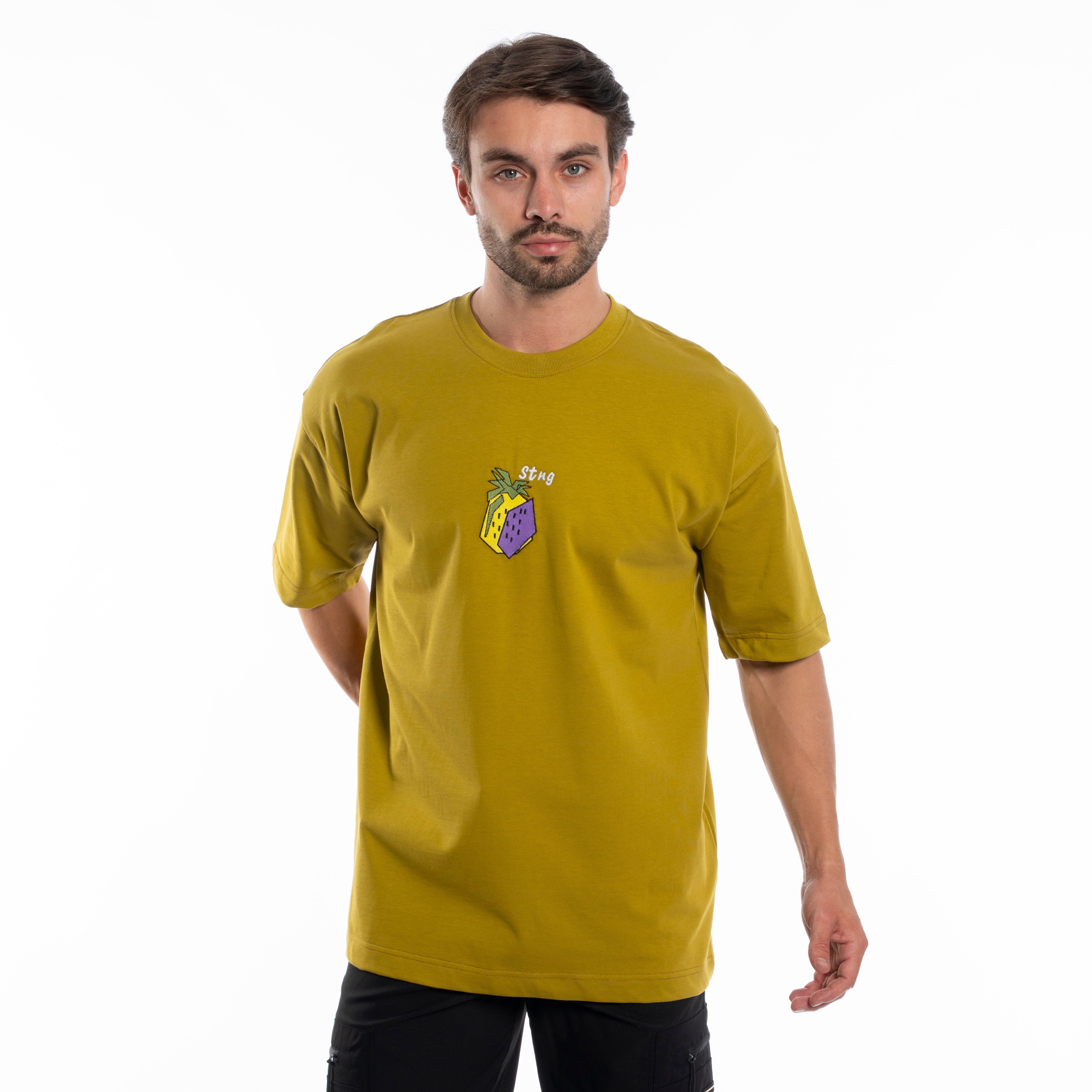 T-Shirt - Men - Printed