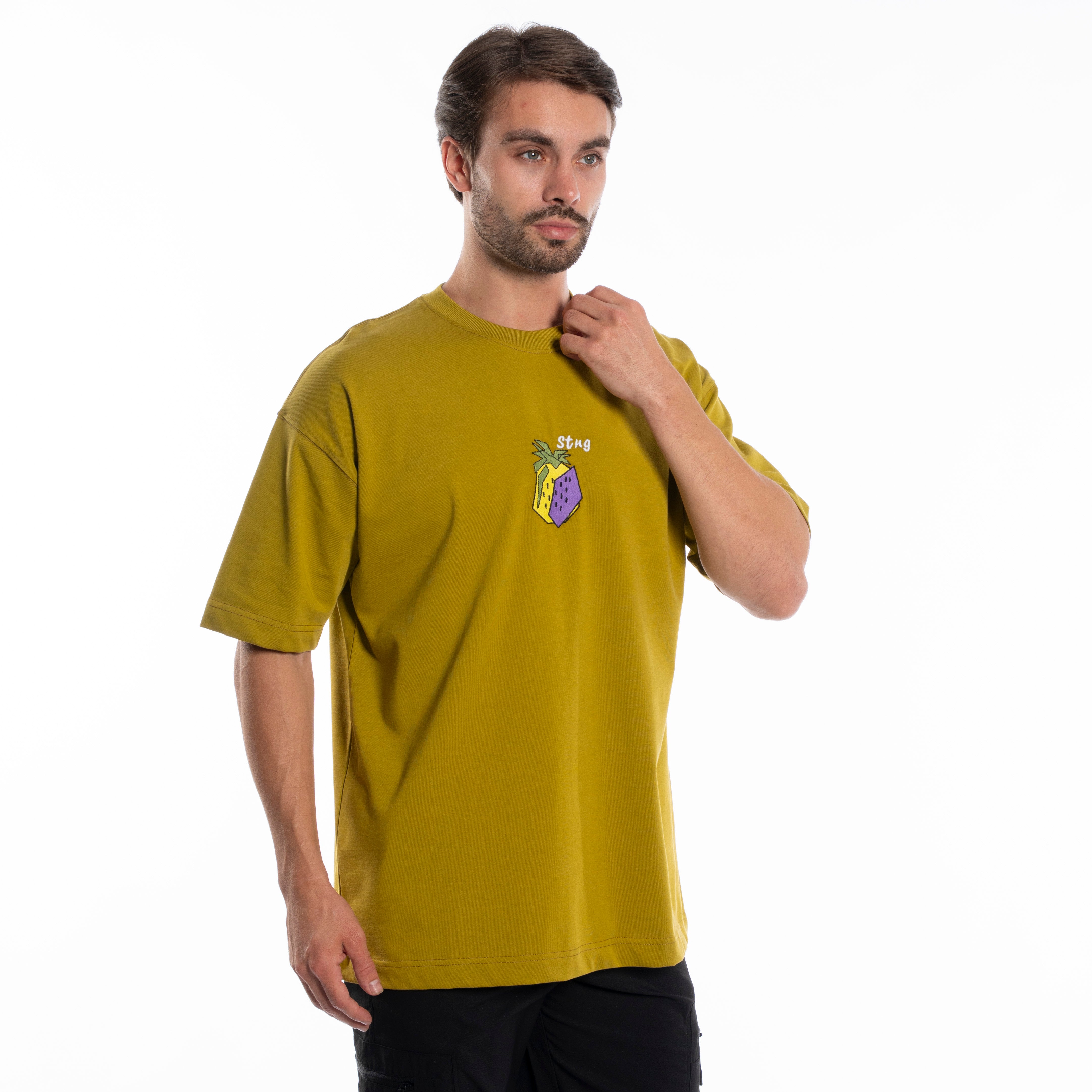 T-Shirt - Men - Printed