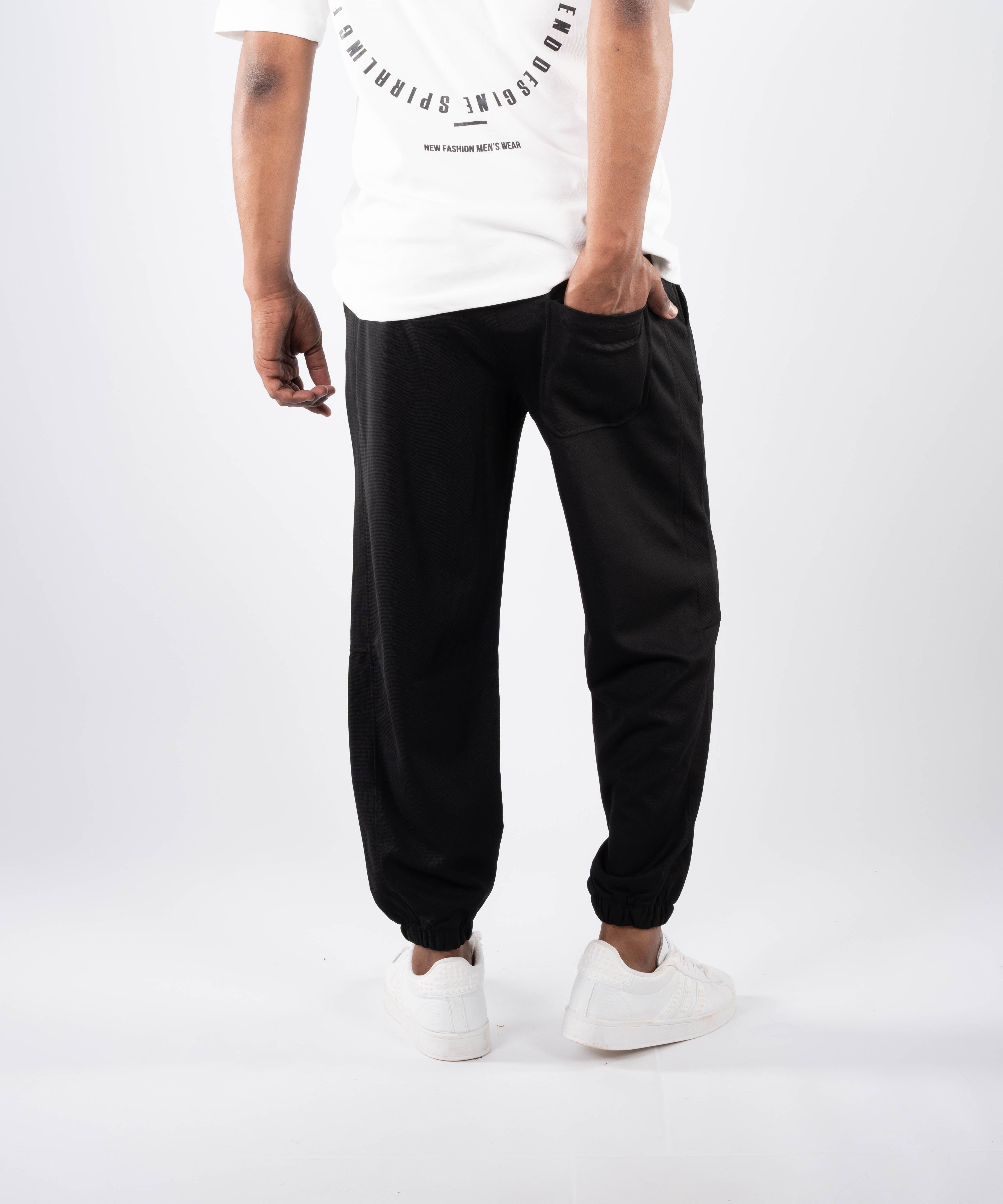 Pants - Men - Sharwal