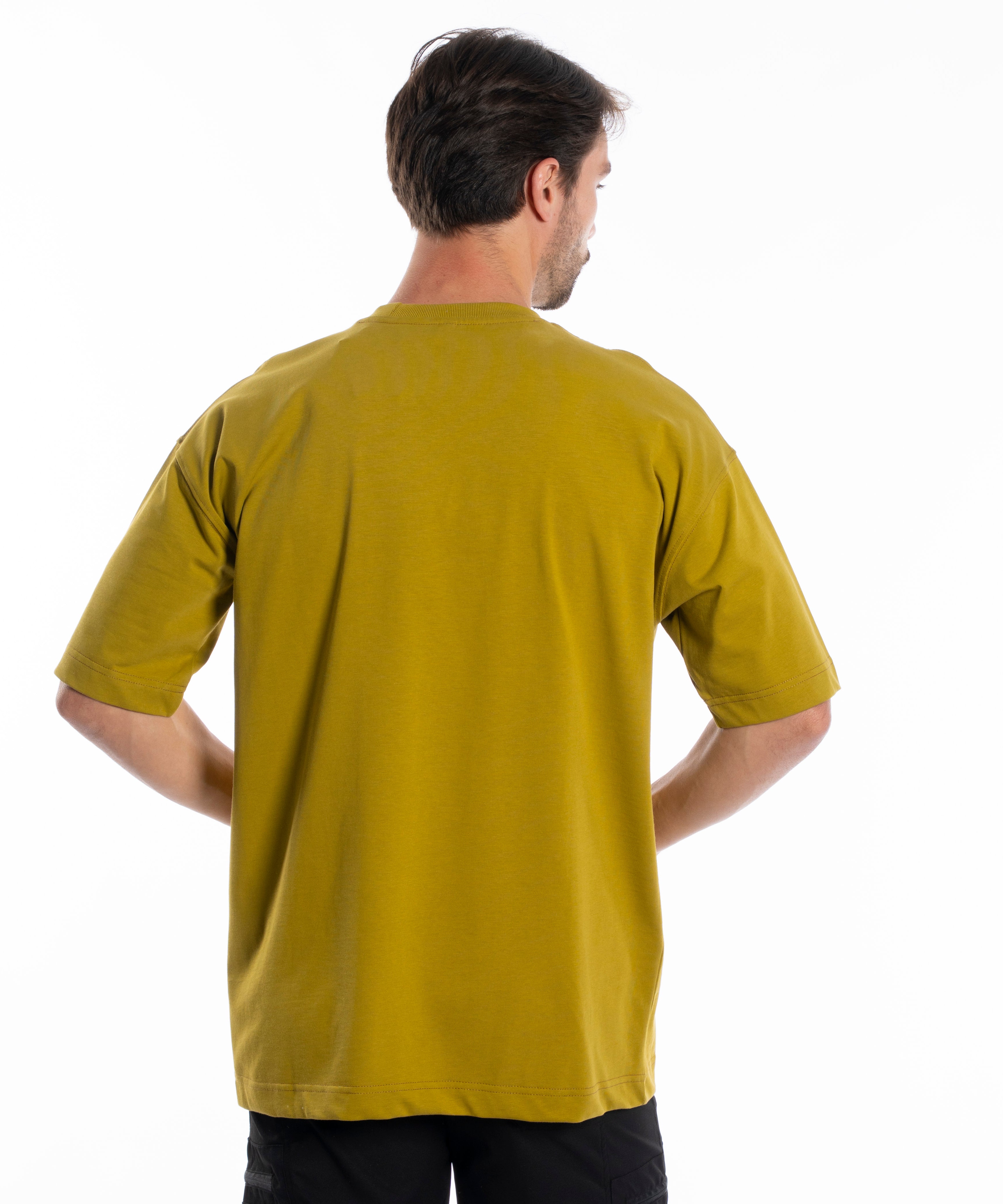 T-Shirt - Men - Printed