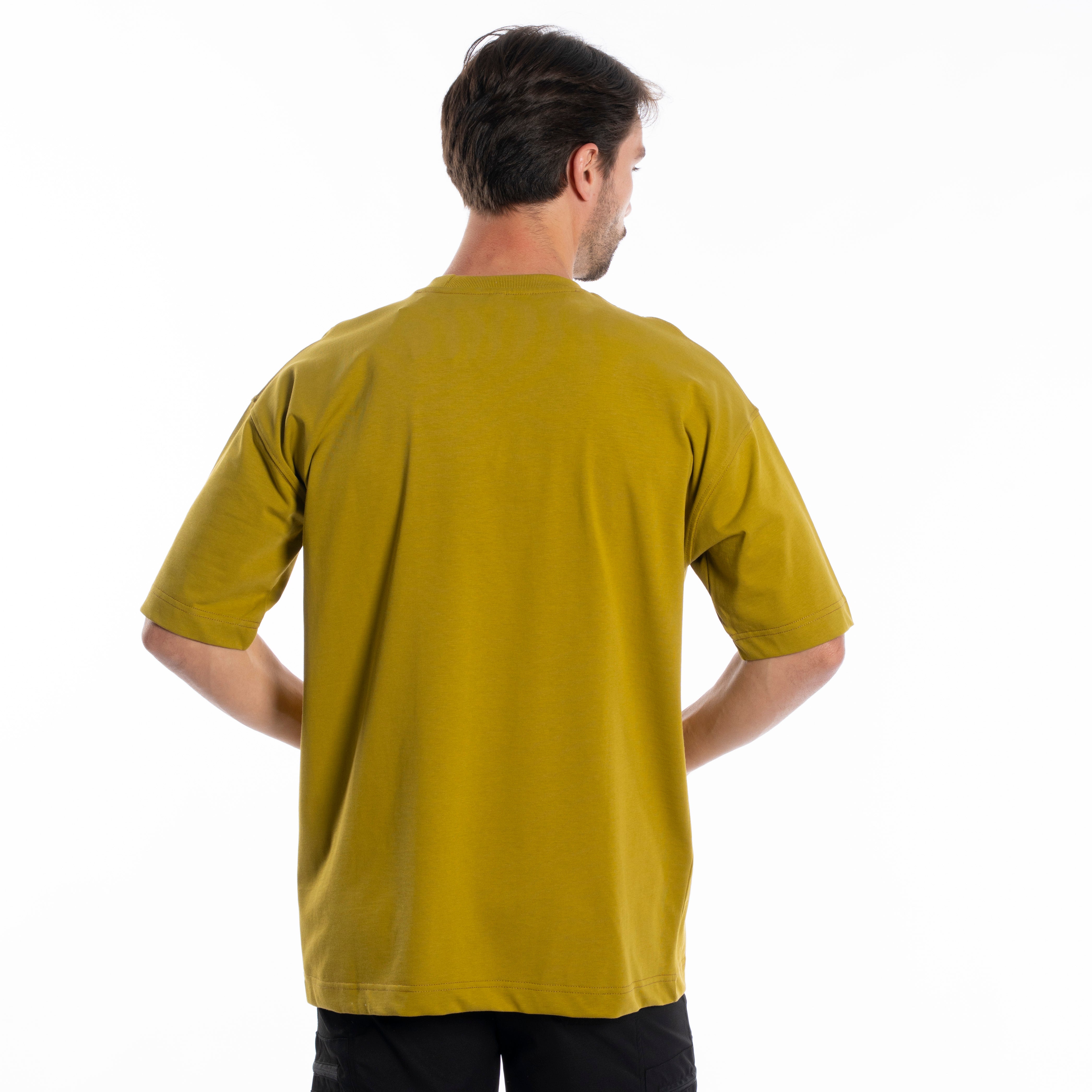 T-Shirt - Men - Printed