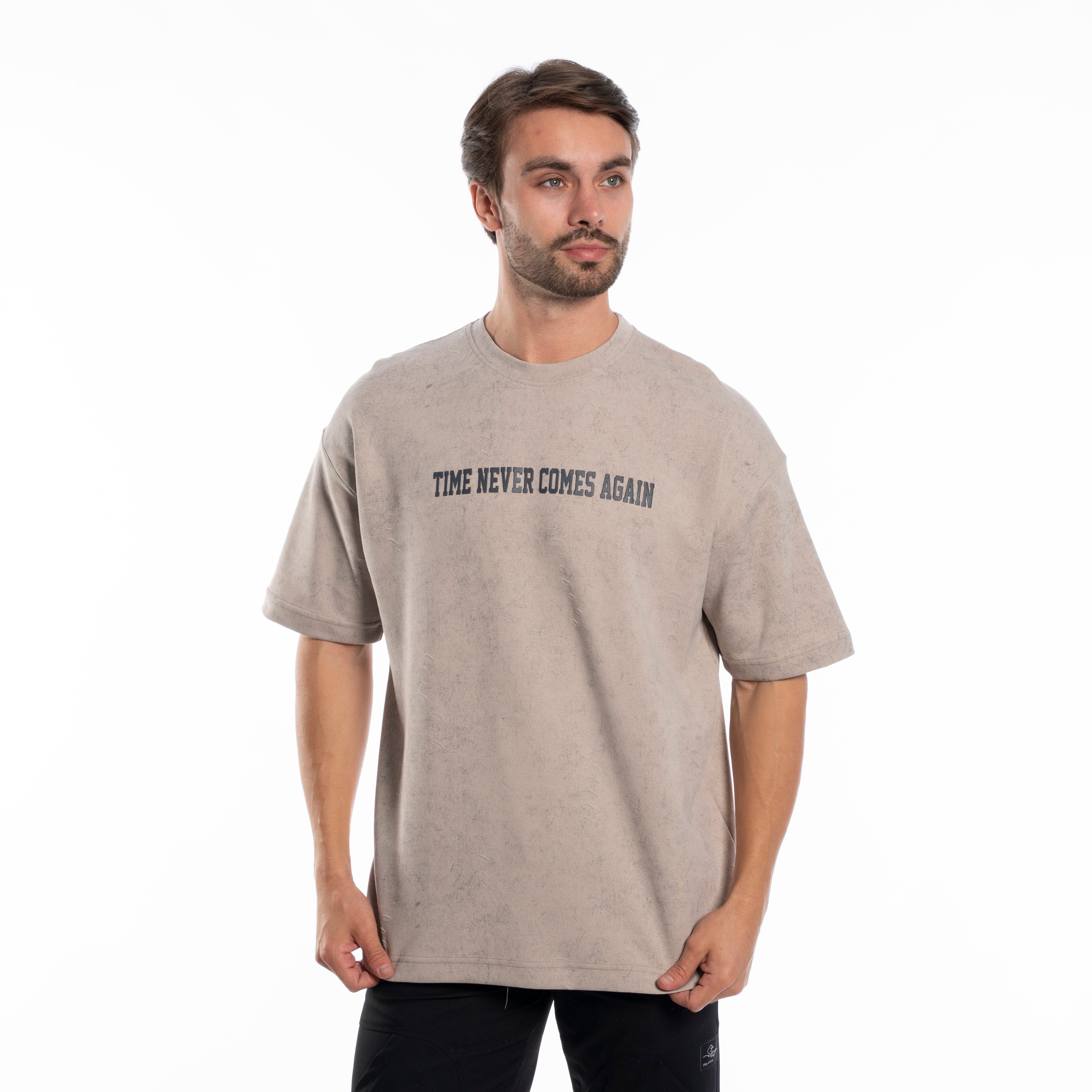 T-Shirt - Men - Printed