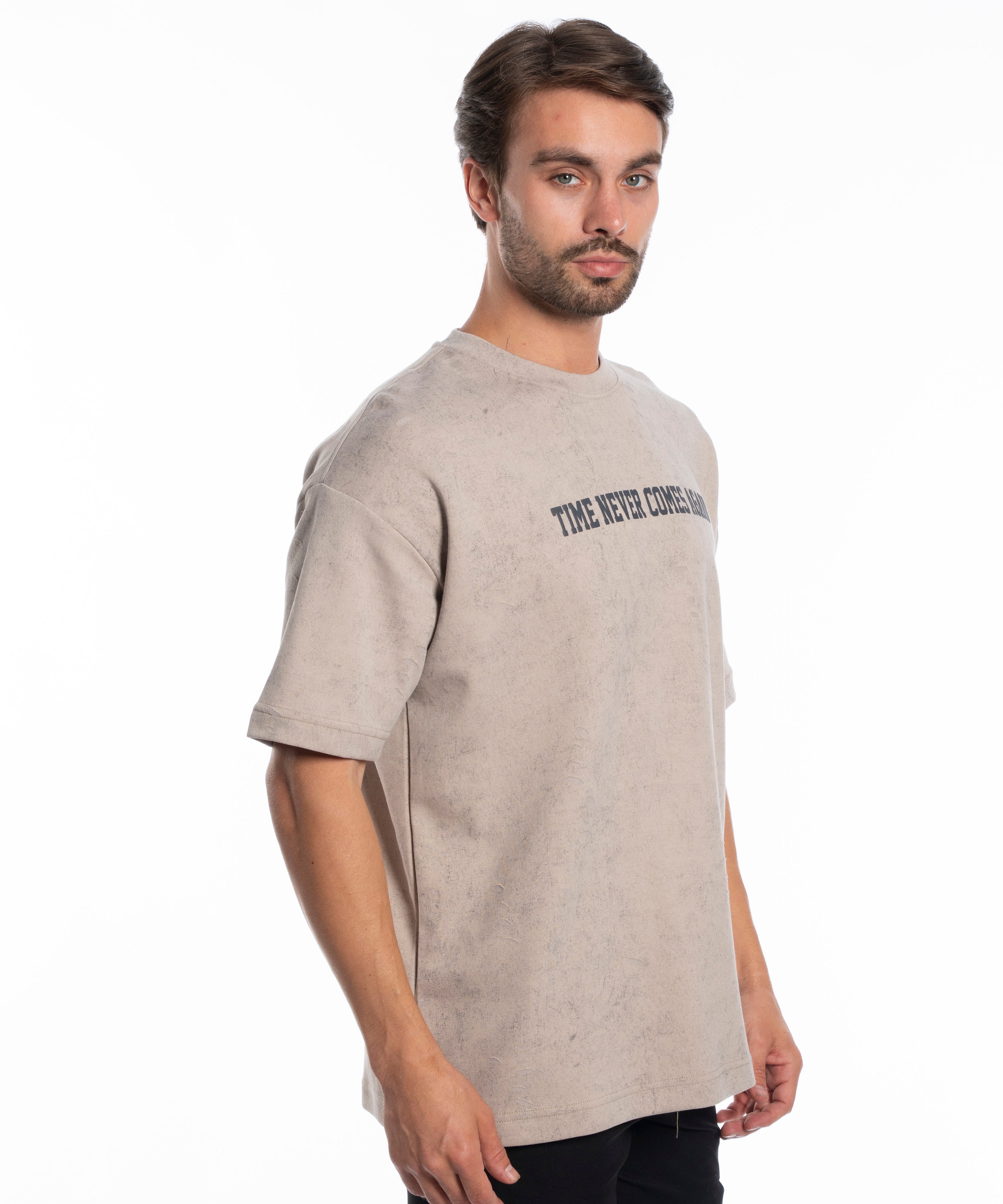 T-Shirt - Men - Printed