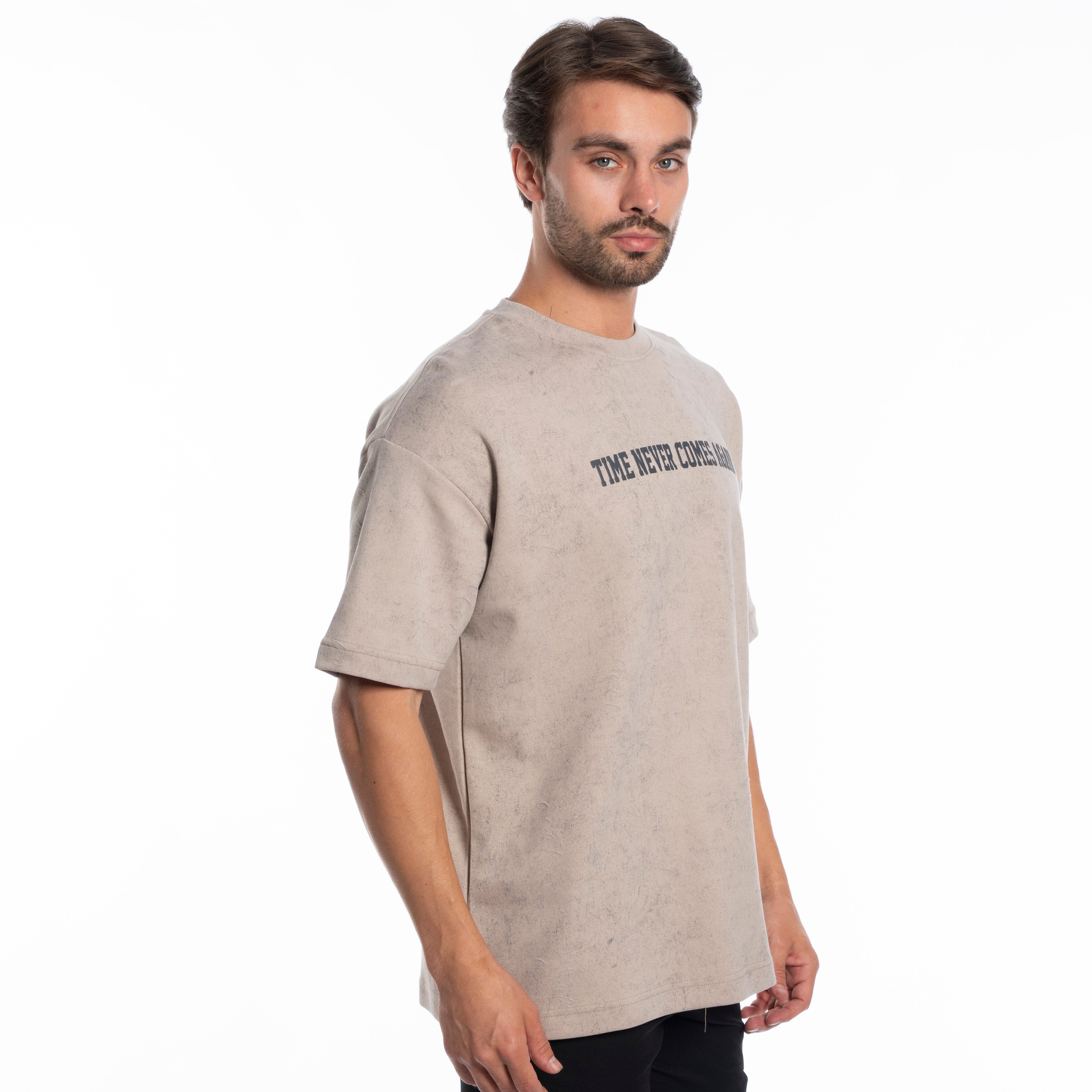 T-Shirt - Men - Printed