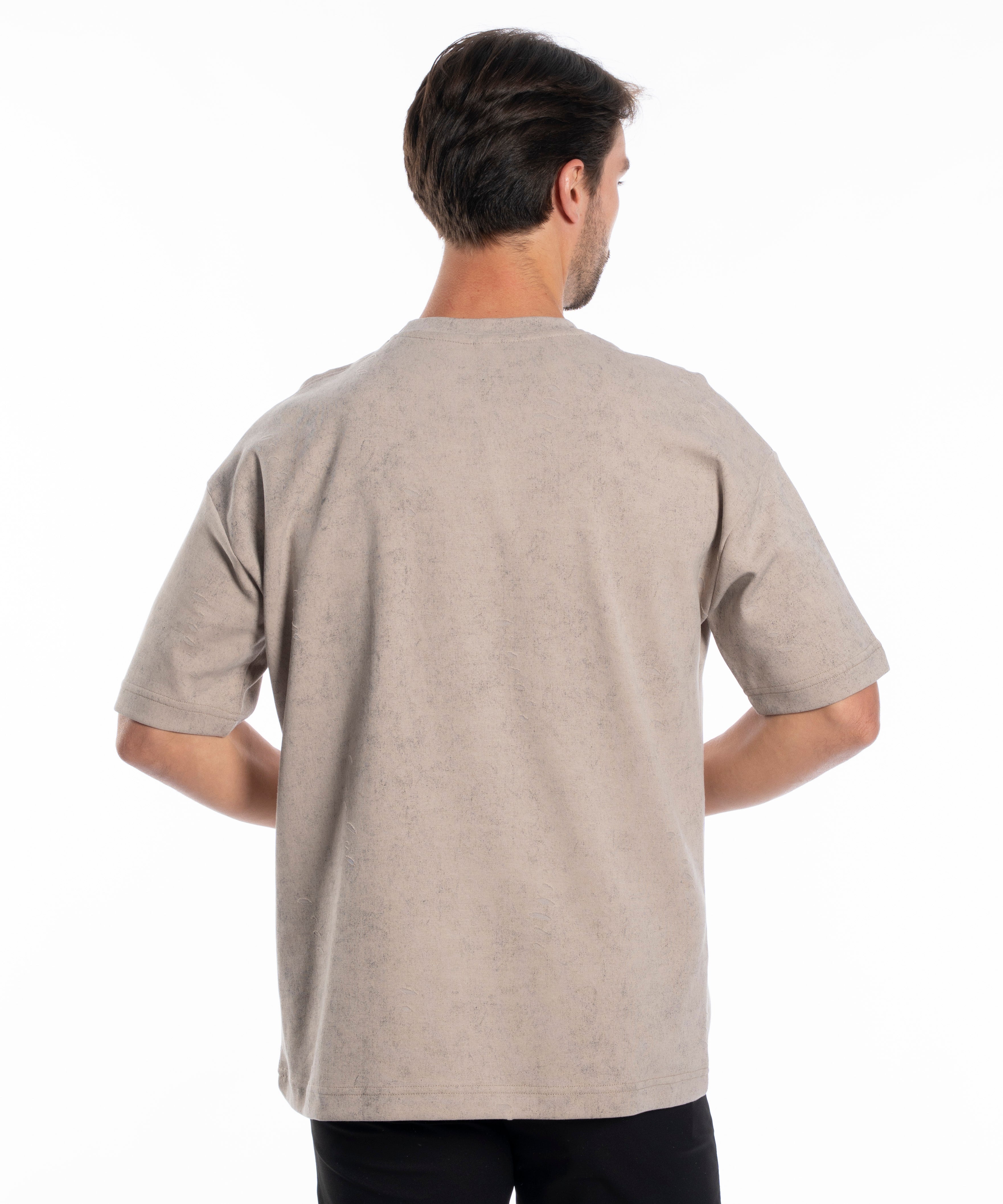 T-Shirt - Men - Printed