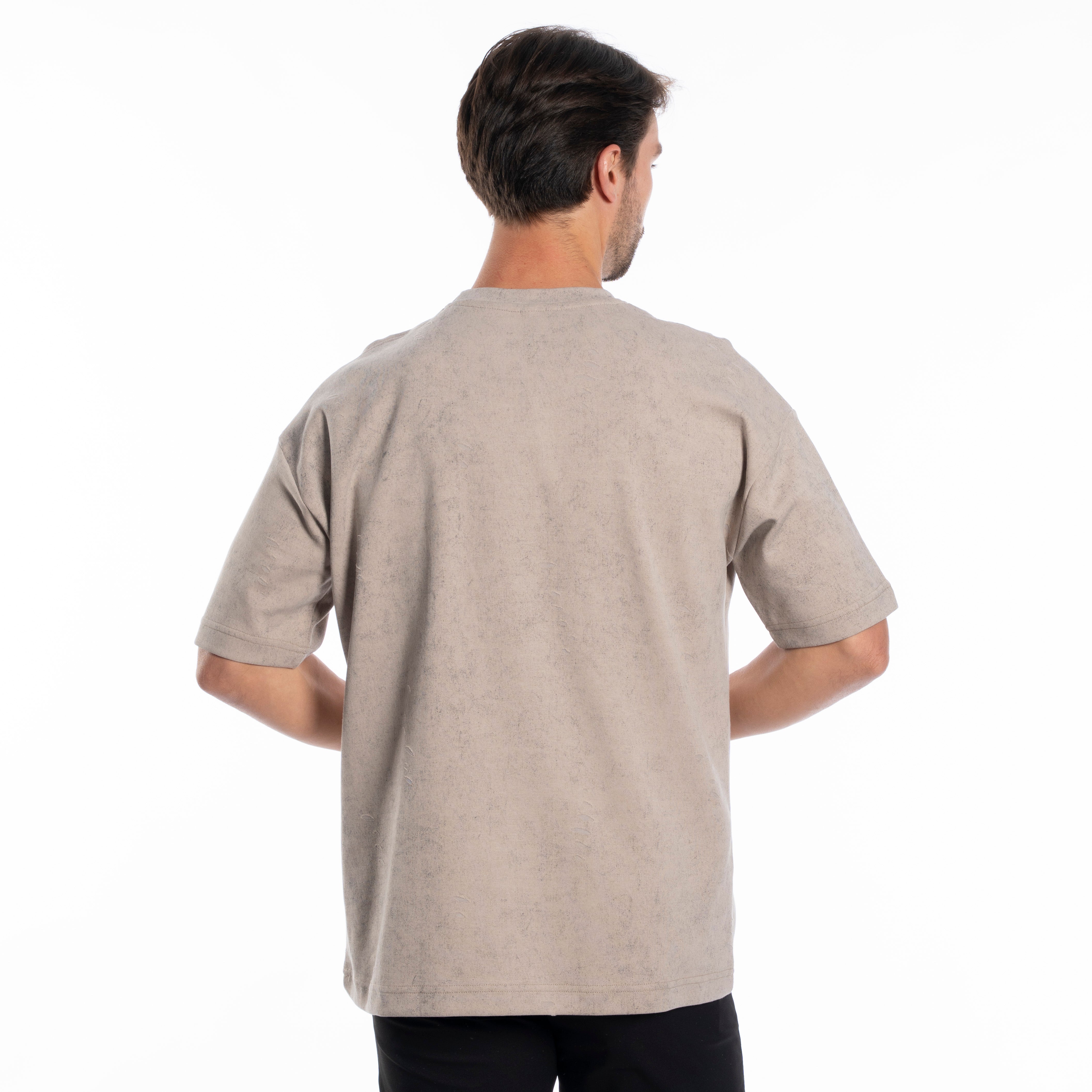 T-Shirt - Men - Printed