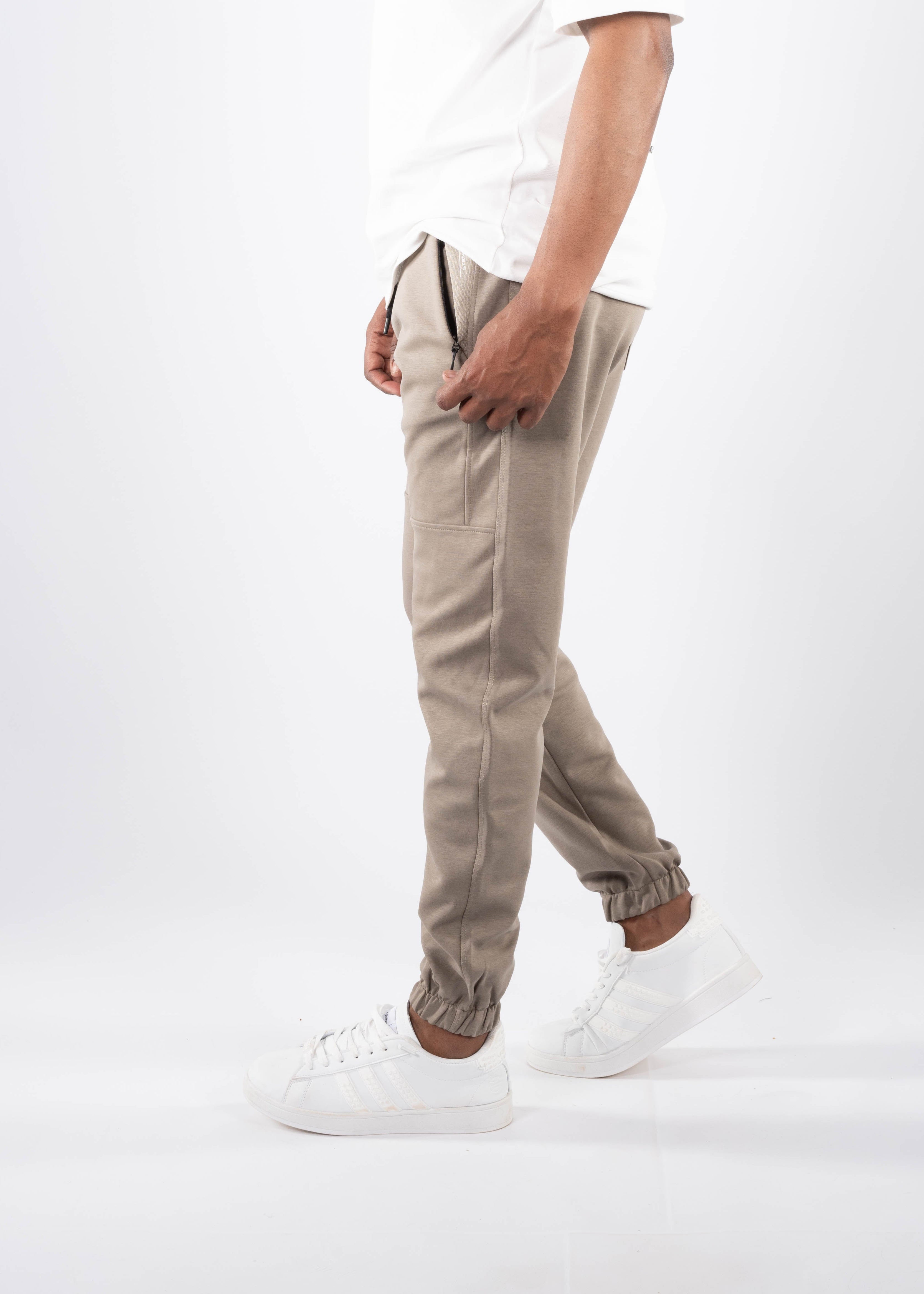 Pants - Men - Sherwal