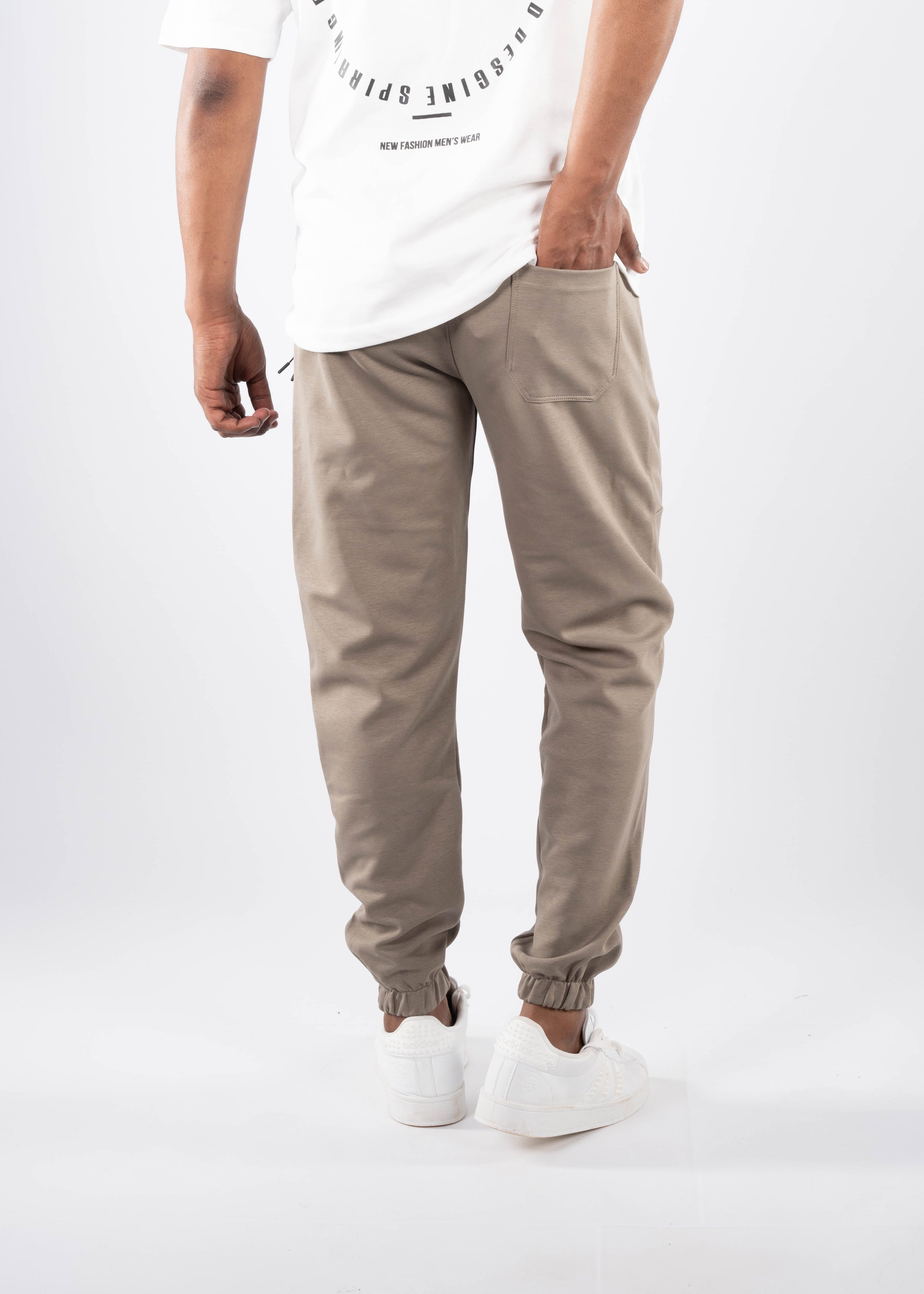 Pants - Men - Sherwal