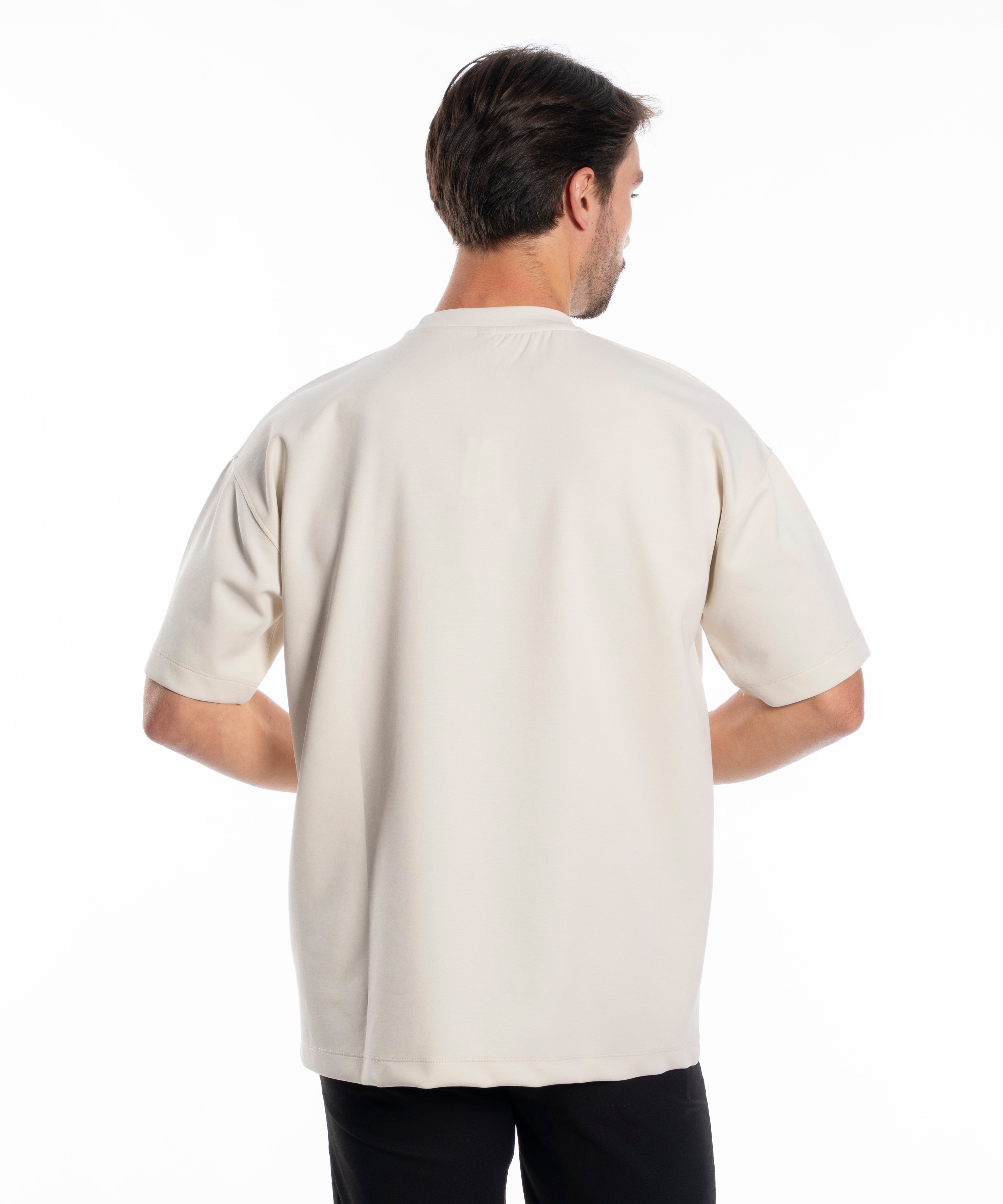 T-Shirt - Men - Printed