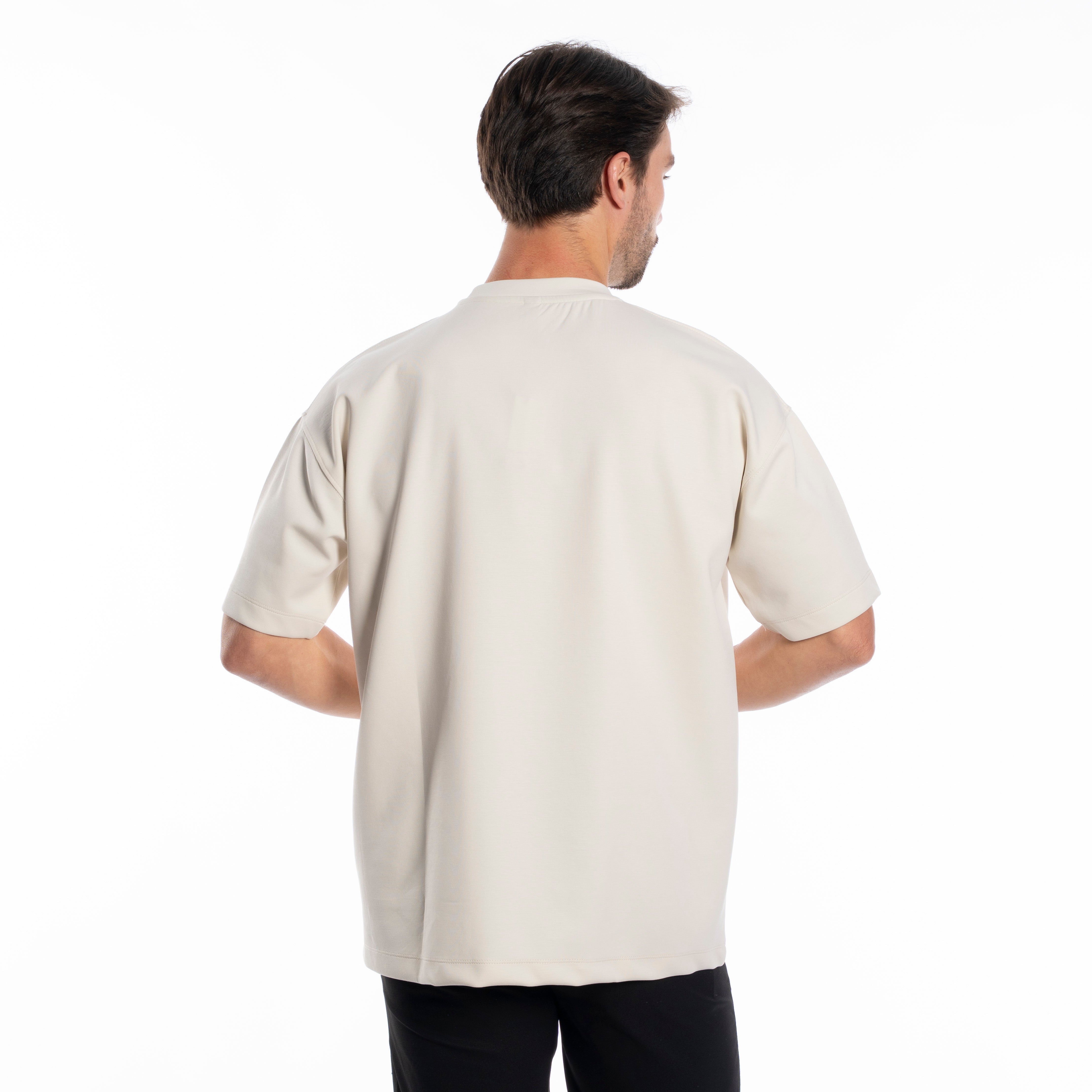 T-Shirt - Men - Printed