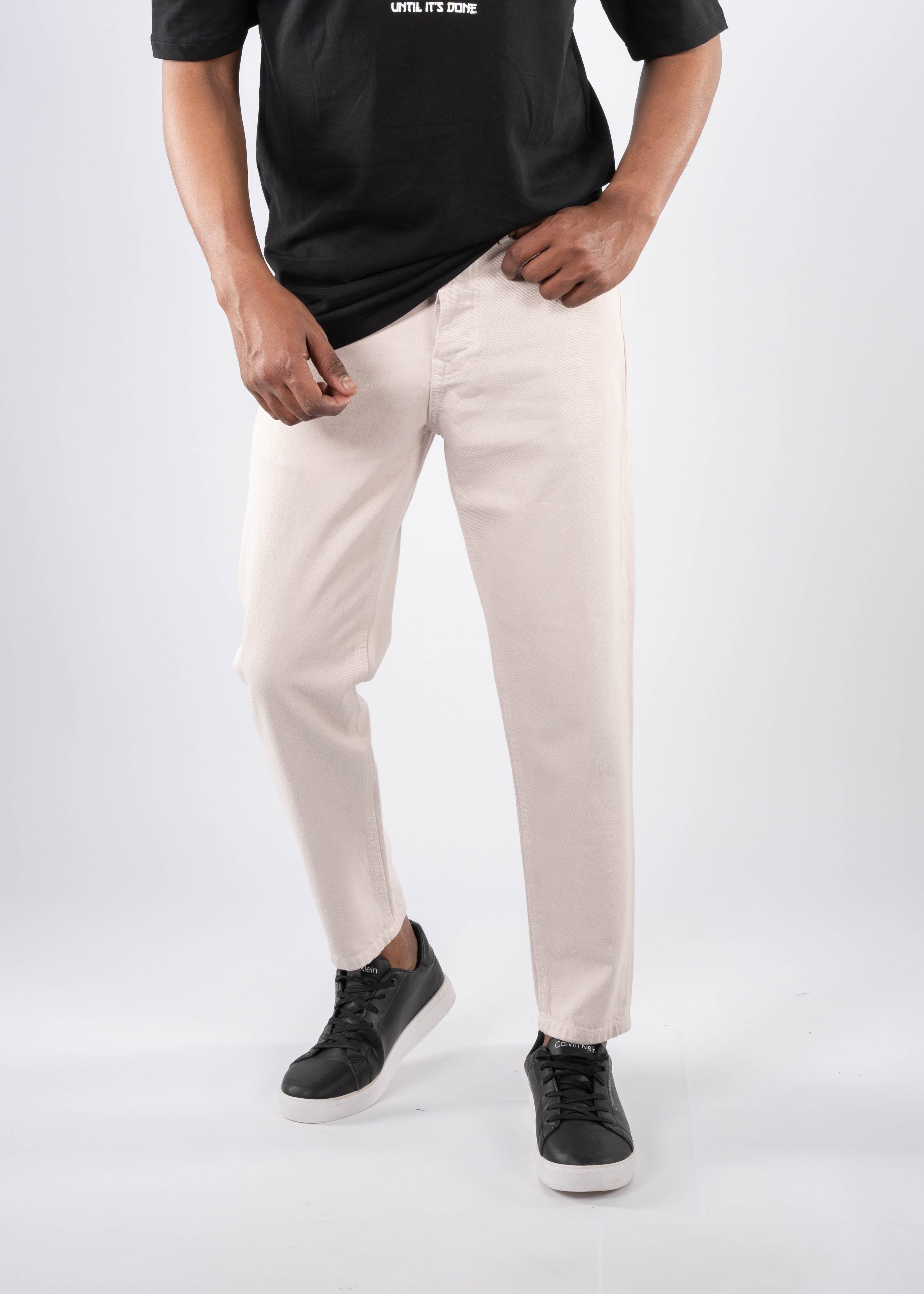 Pants - Men - Boy Friend