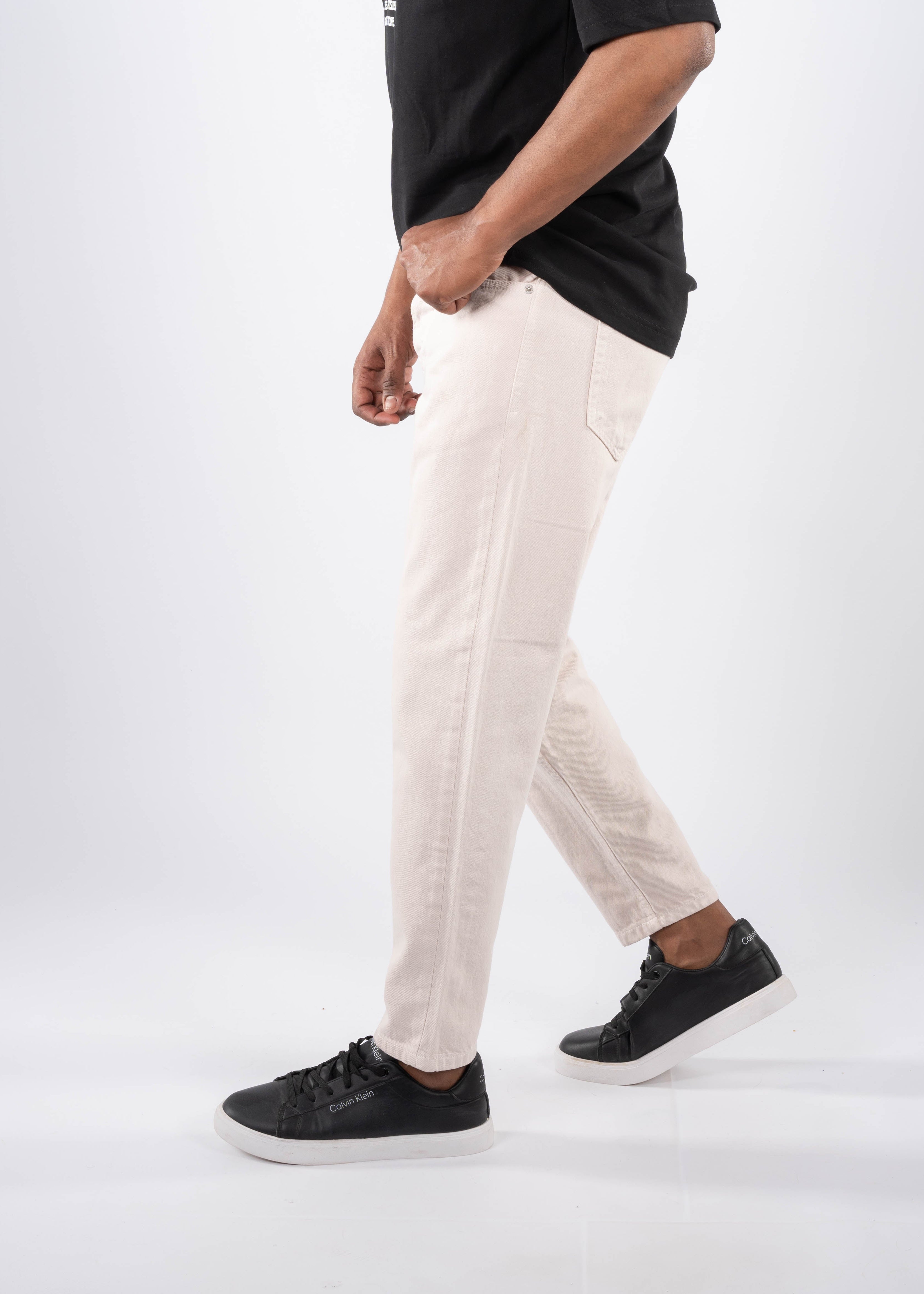 Pants - Men - Boy Friend