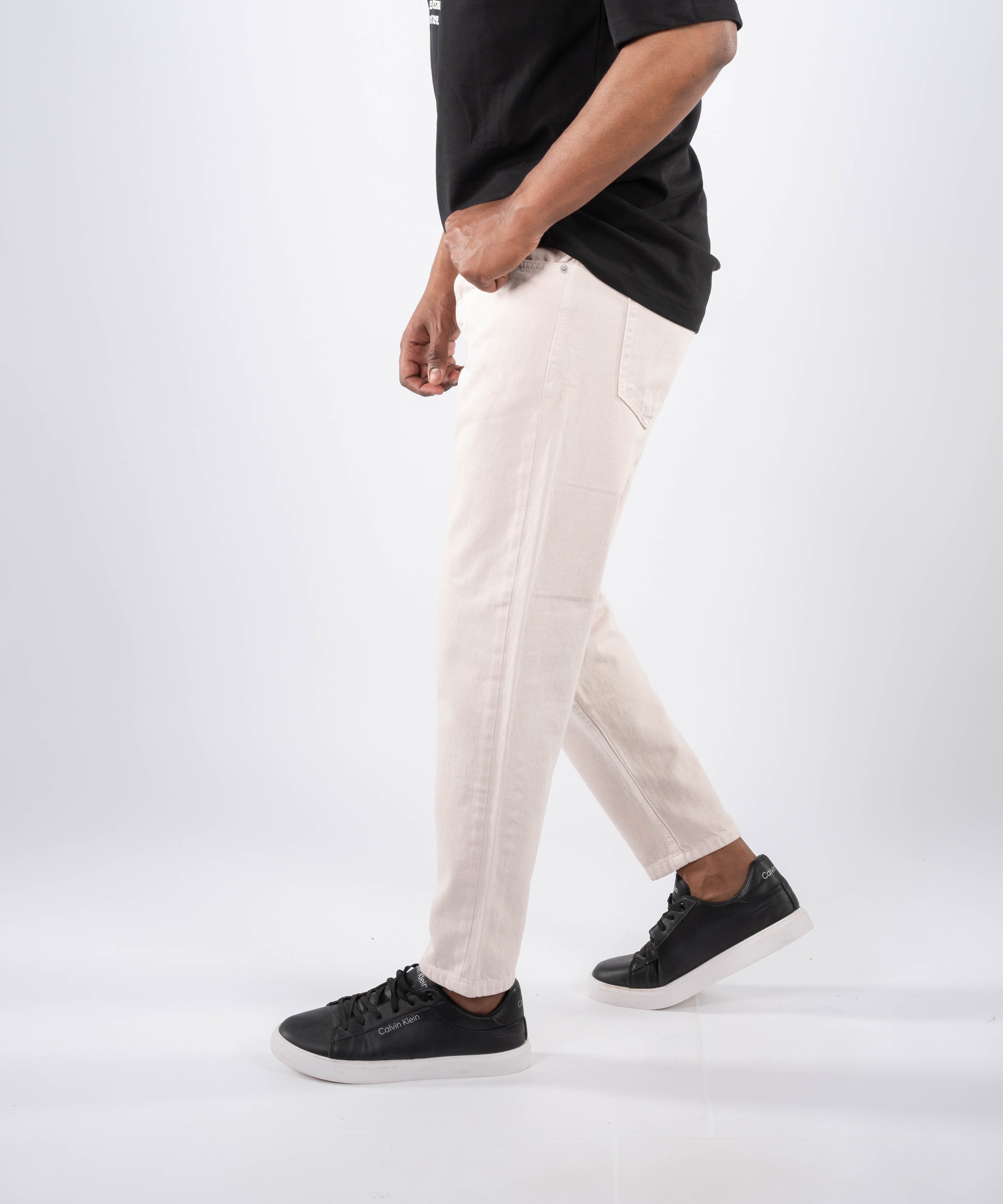 Pants - Men - Boy Friend