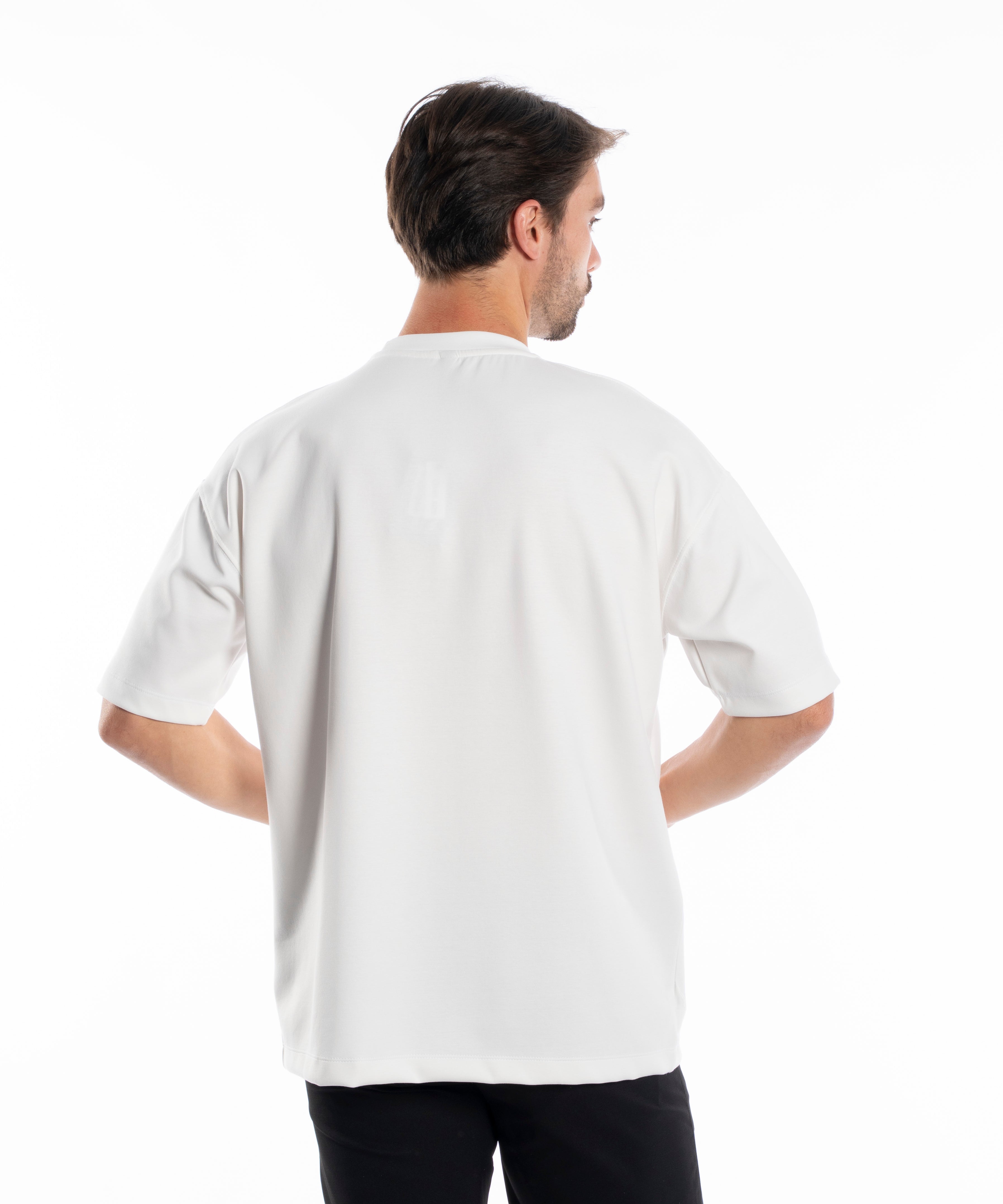 T-Shirt - Men - Printed