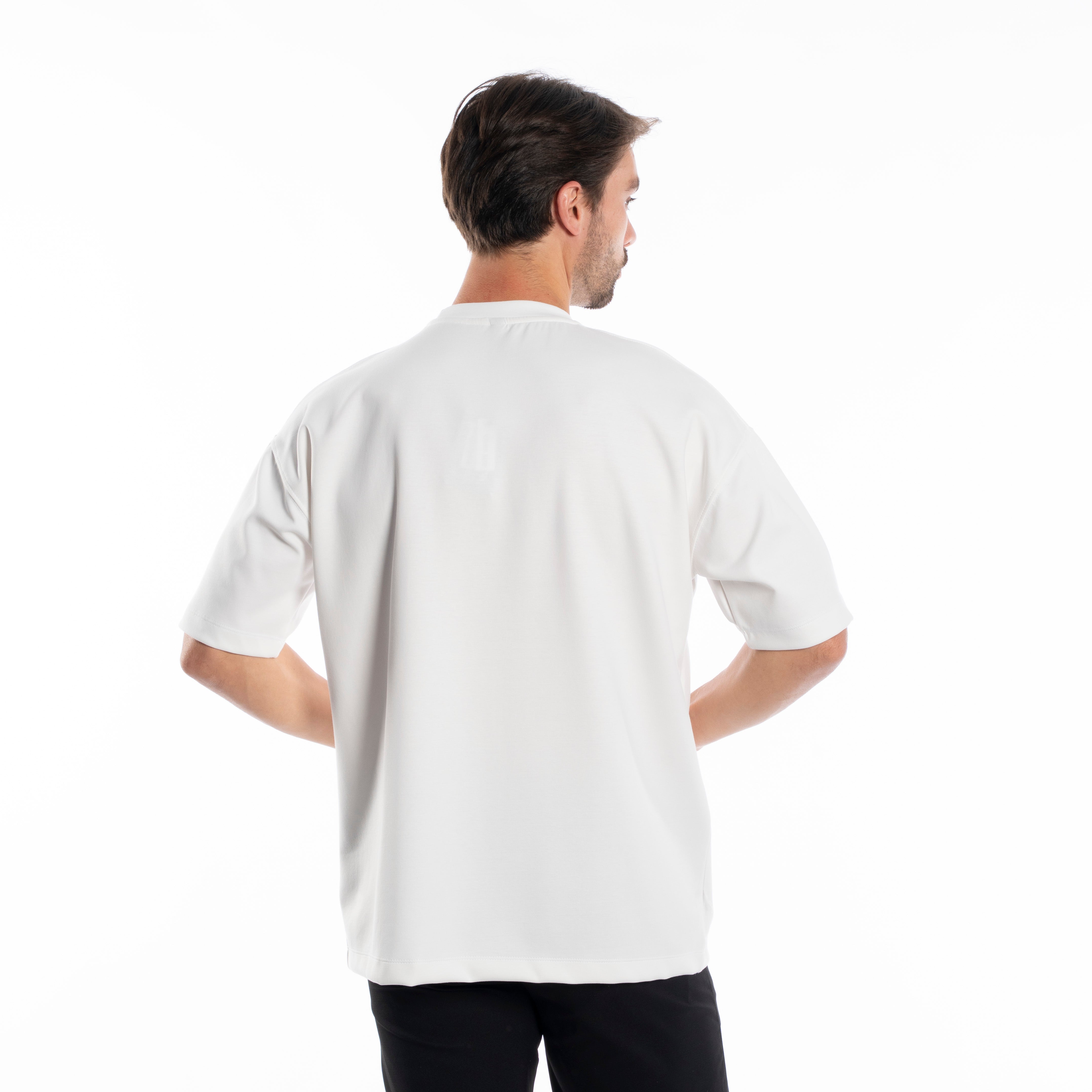 T-Shirt - Men - Printed