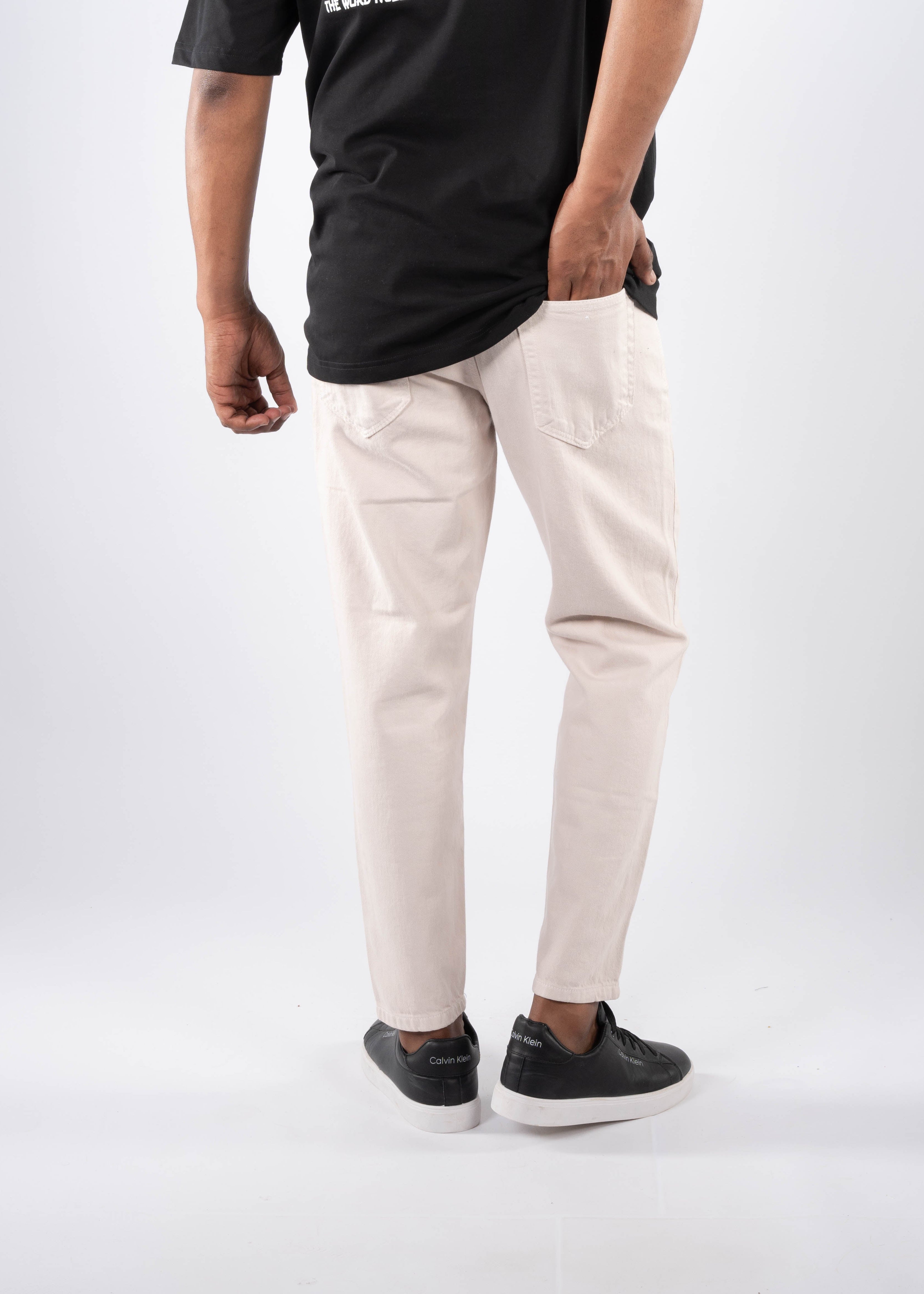 Pants - Men - Boy Friend