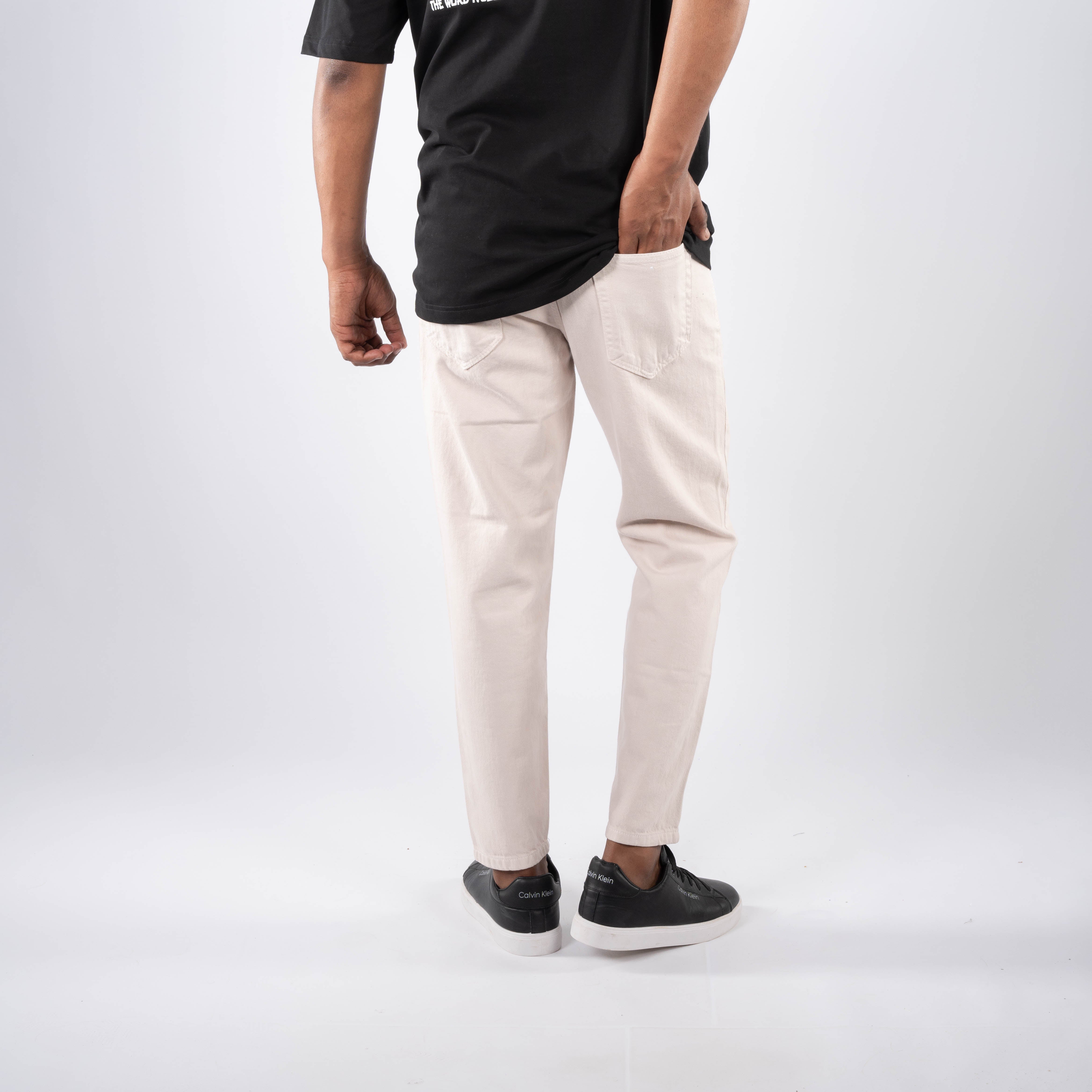 Pants - Men - Boy Friend