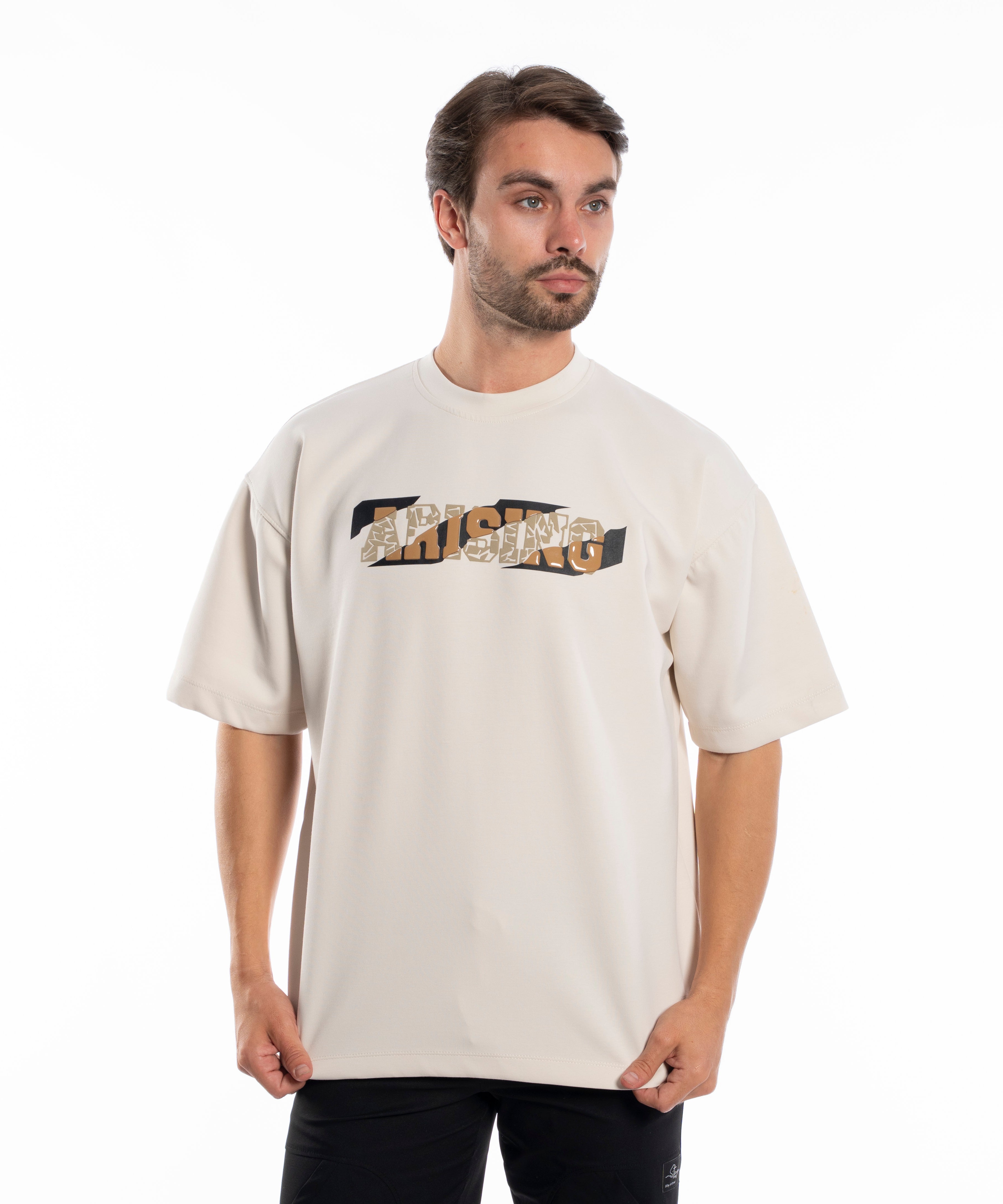 T-Shirt - Men - Printed